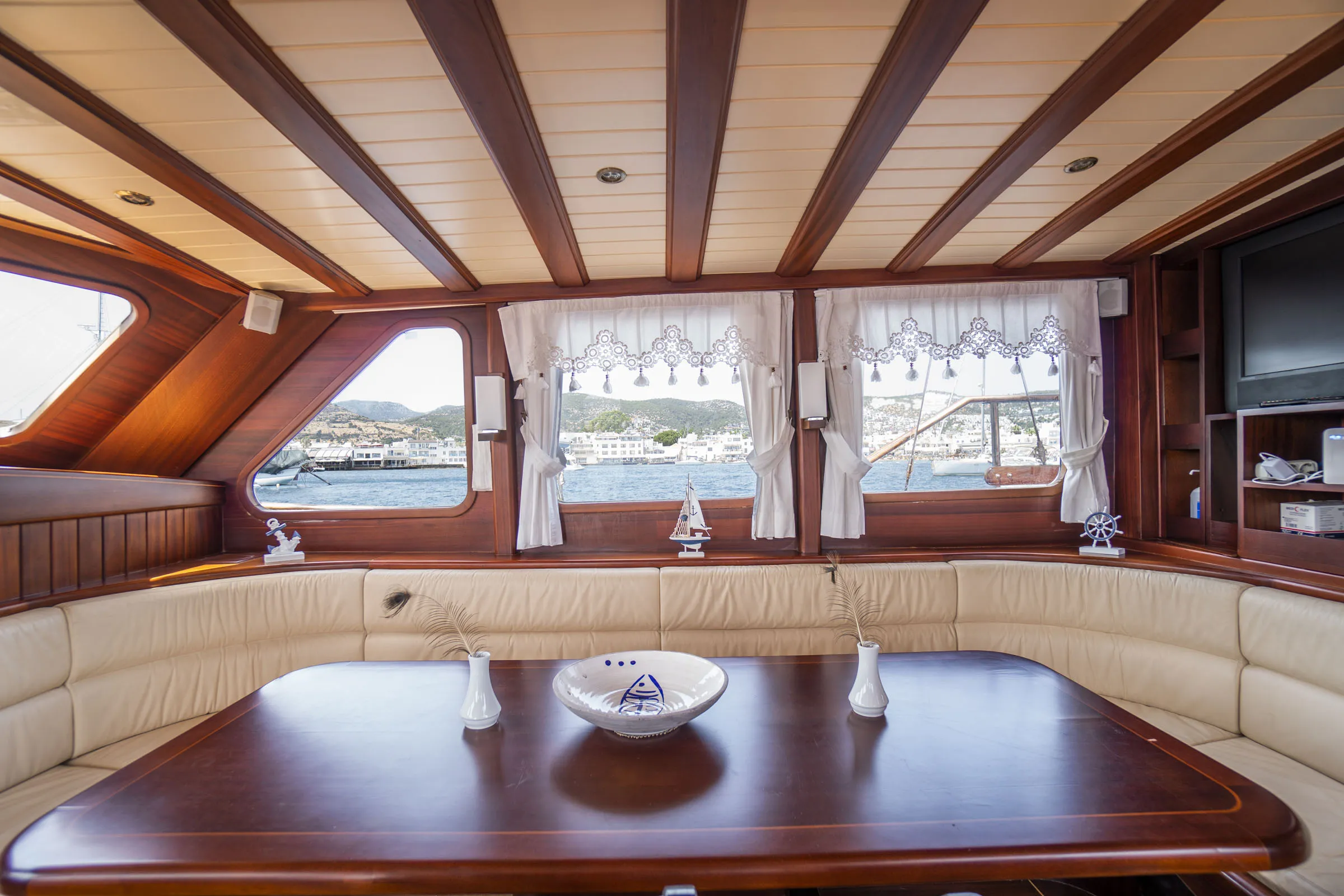 Gulet Carpe Diem XI — yacht photo 26