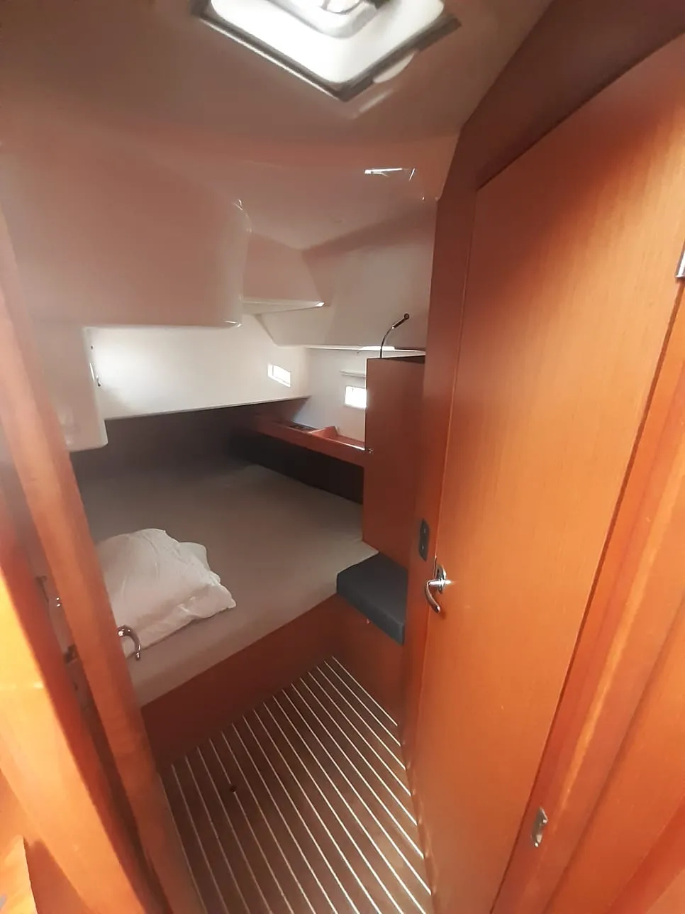 Bavaria Cruiser 46 PENELOPE — фотография яхты 14