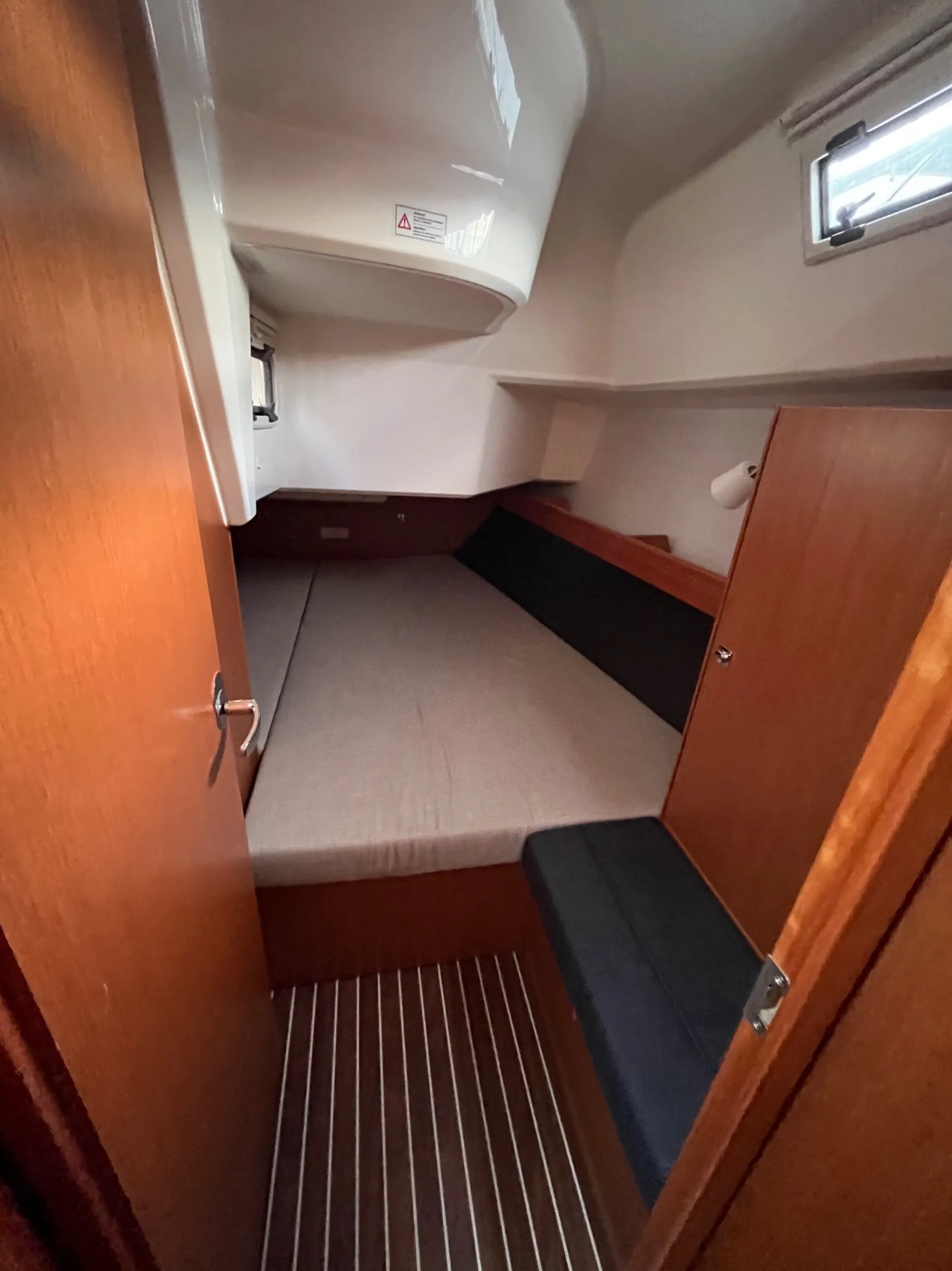 Bavaria Cruiser 37 AMALIA — foto dello yacht n. 5