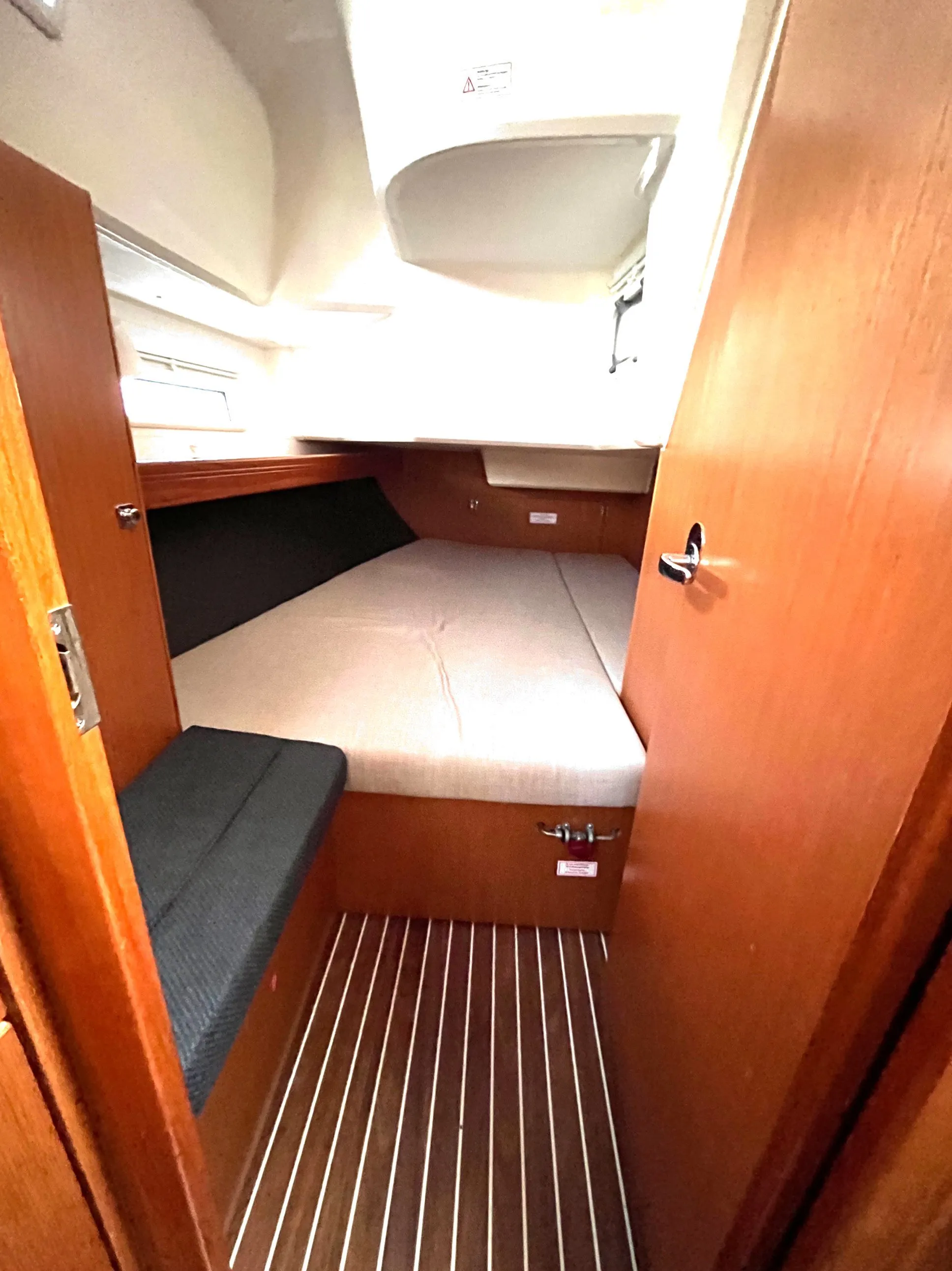 Bavaria Cruiser 37 AMALIA — foto dello yacht n. 2