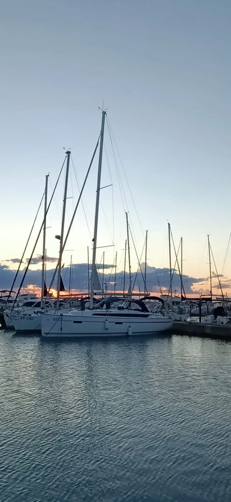 Bavaria Cruiser 37 AMALIA — foto dello yacht n. 18