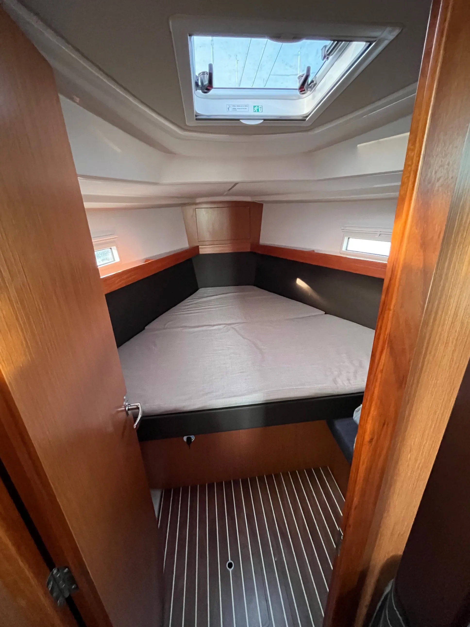 Bavaria Cruiser 37 AMALIA — foto dello yacht n. 19