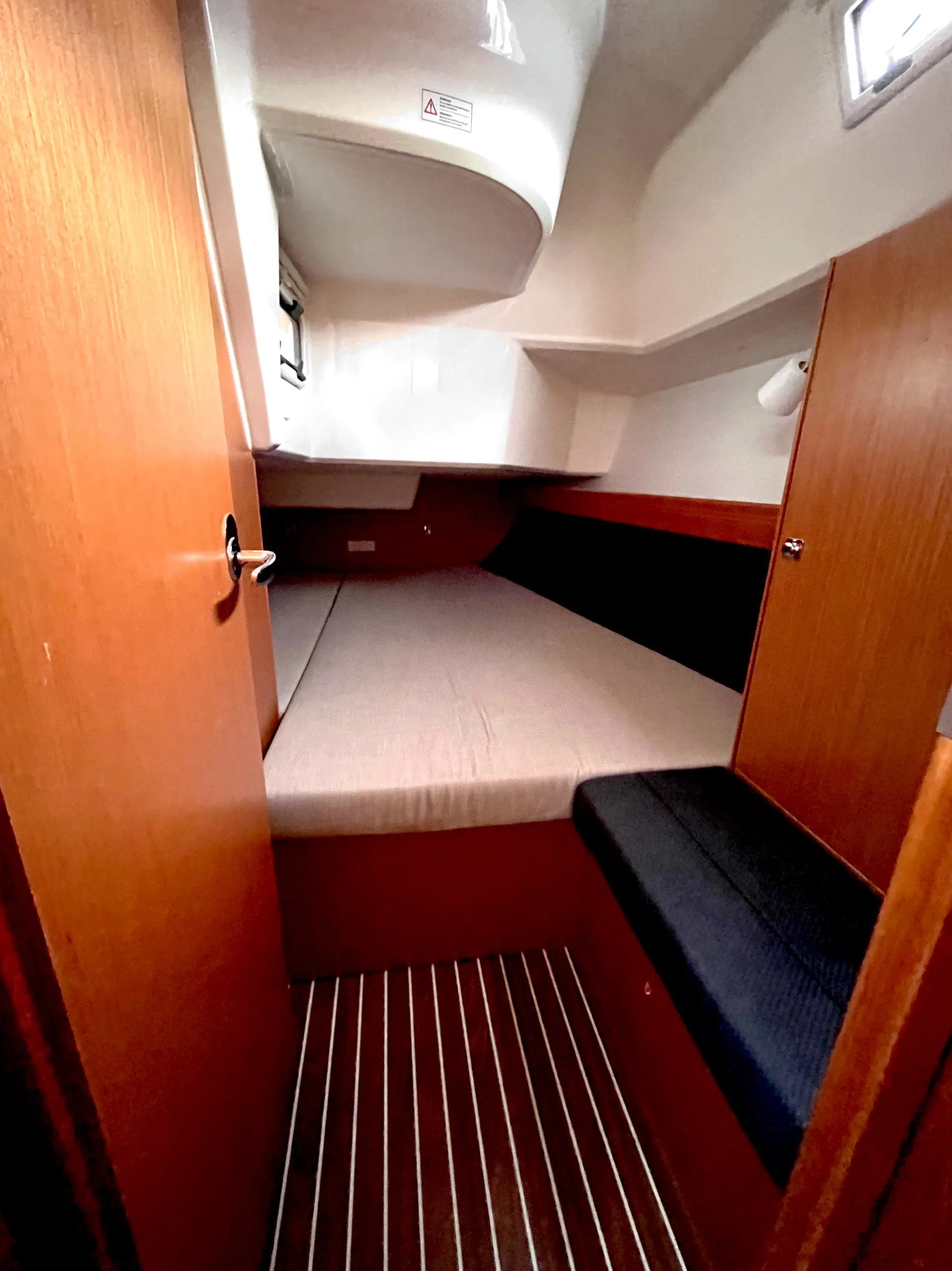 Bavaria Cruiser 37 AMALIA — foto dello yacht n. 20