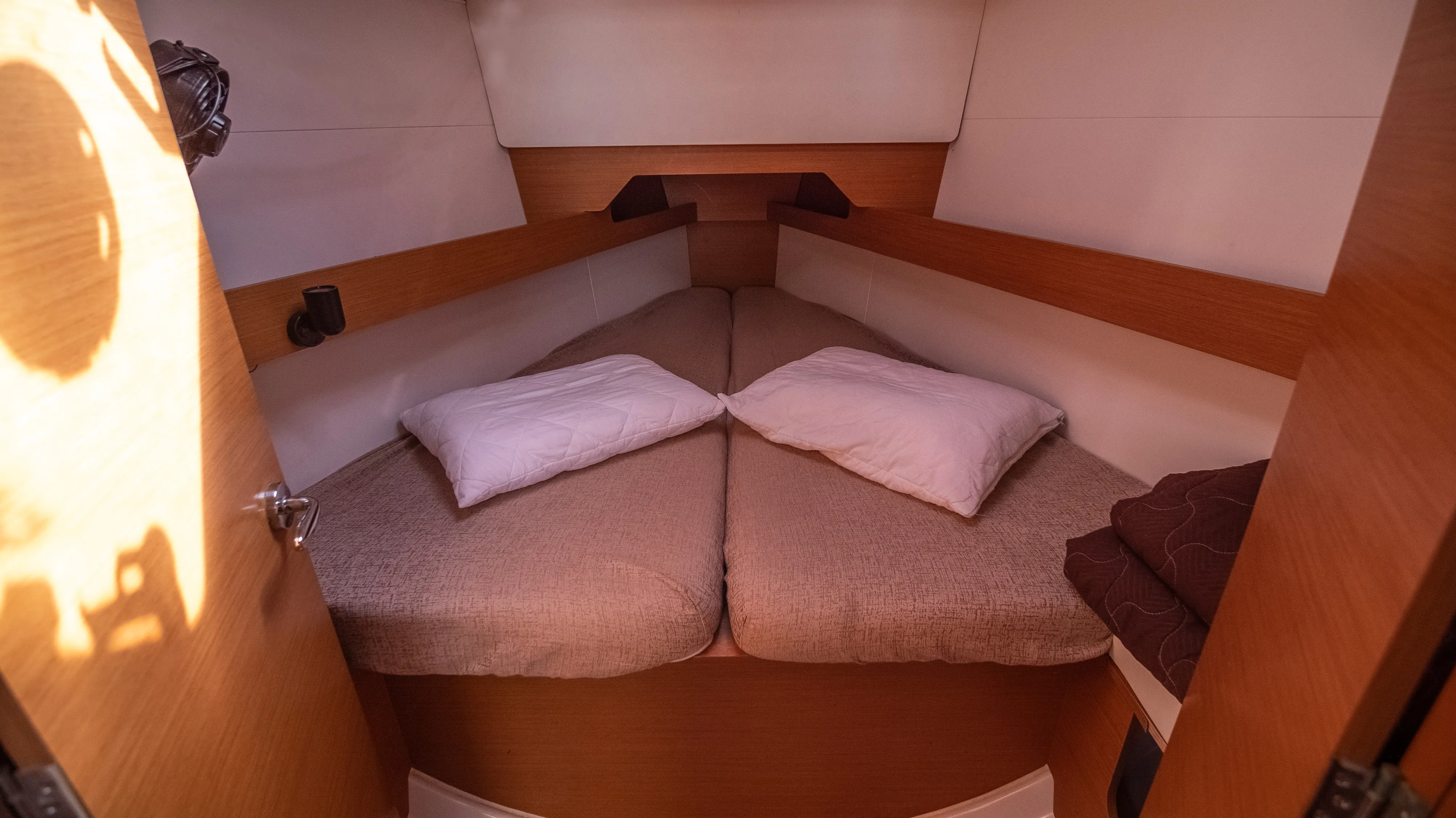 Sun Odyssey 349 DIMITRA |Sails 2024| — foto dello yacht n. 8