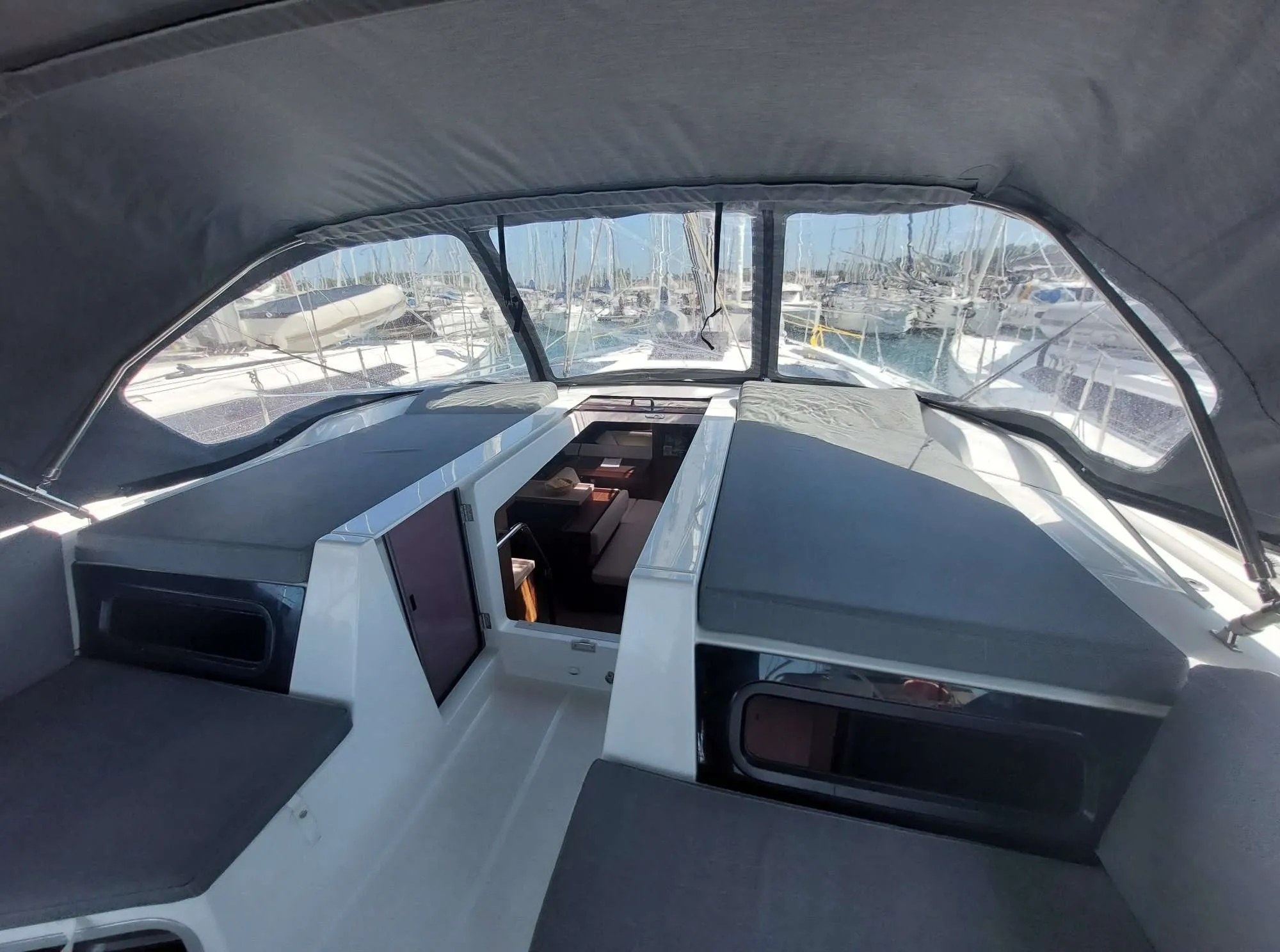 Oceanis 51.1 — yacht photo 8