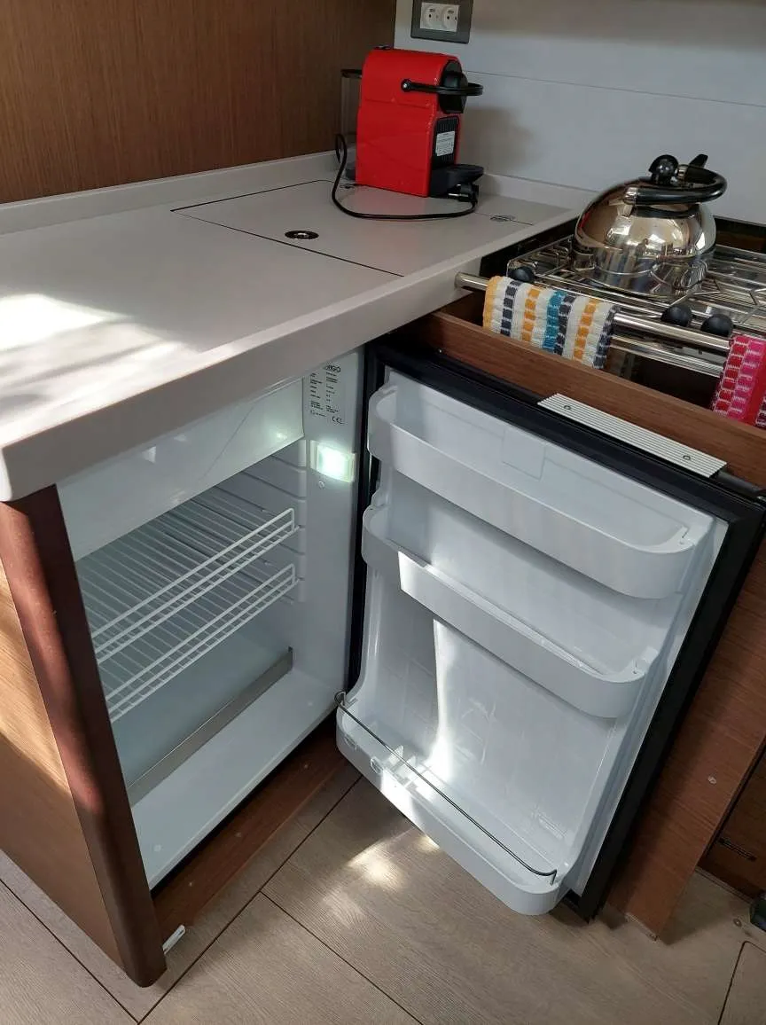 Oceanis 51.1 — yacht photo 7