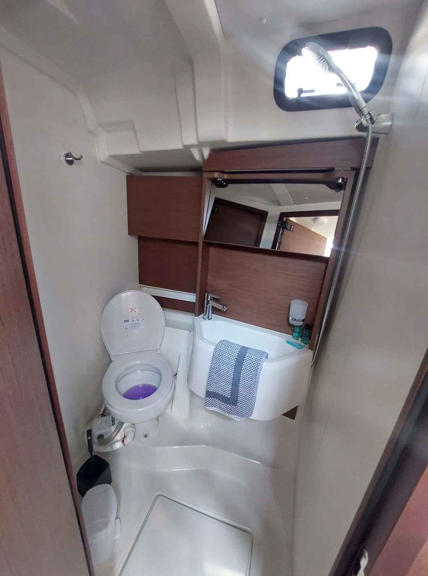 Oceanis 51.1 — yacht photo 11