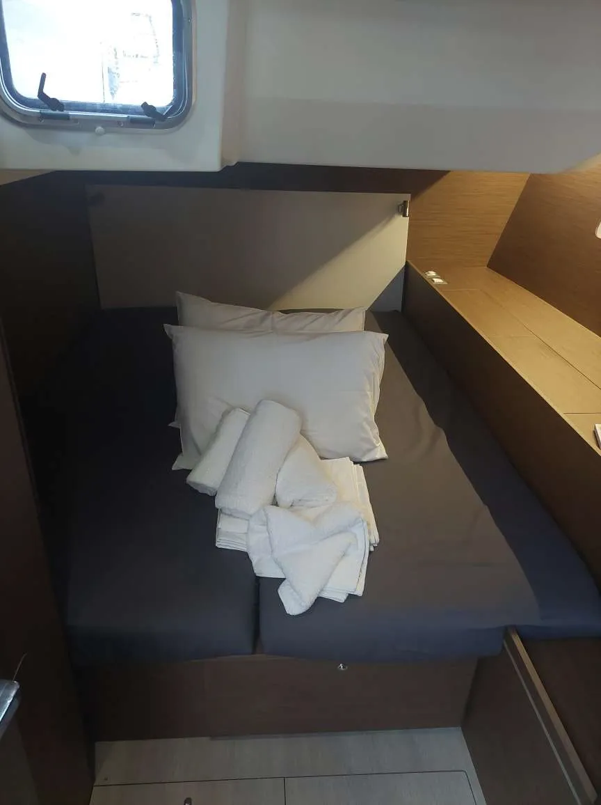 Oceanis 51.1 — yacht photo 16