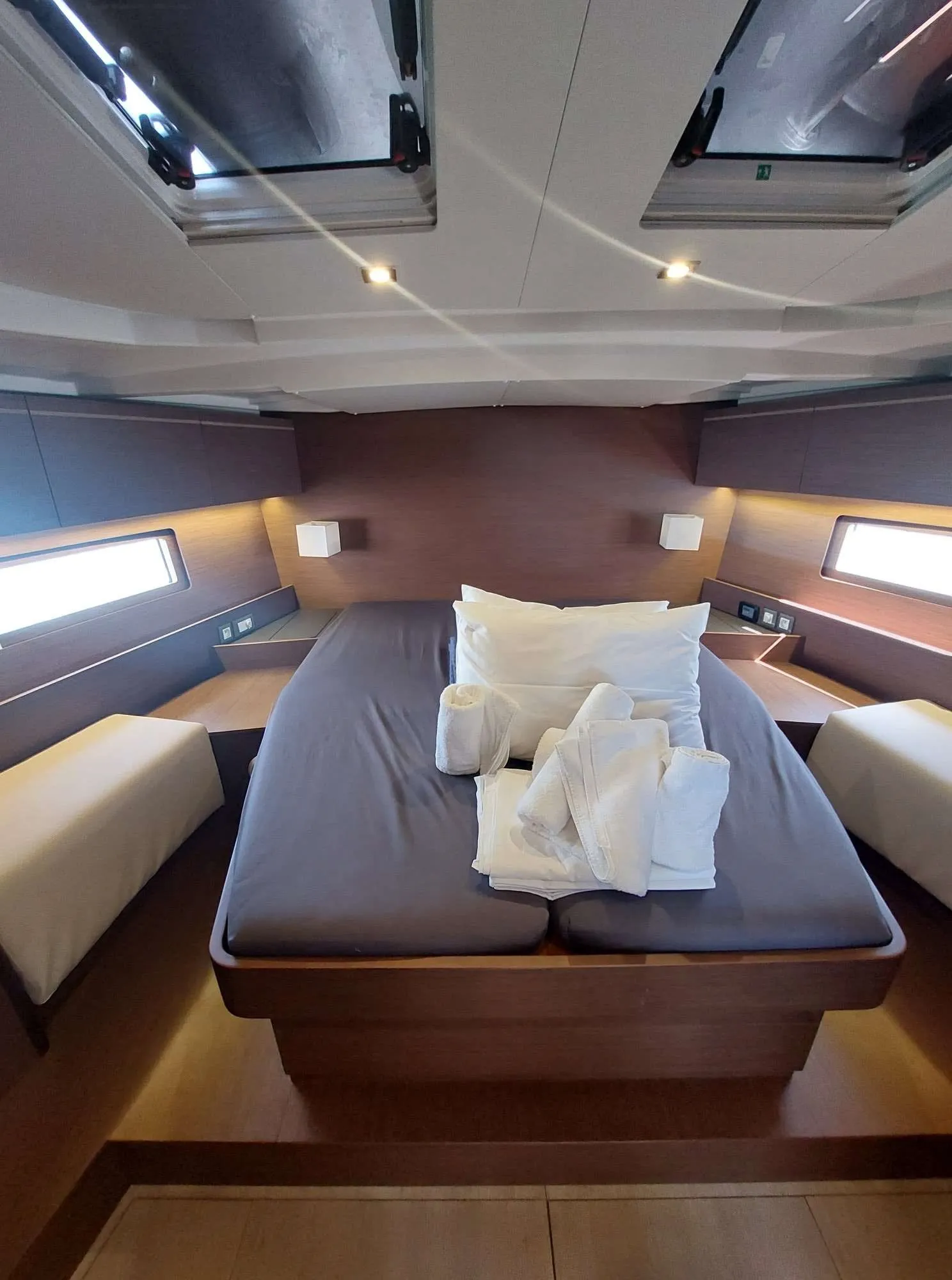 Oceanis 51.1 — yacht photo 15