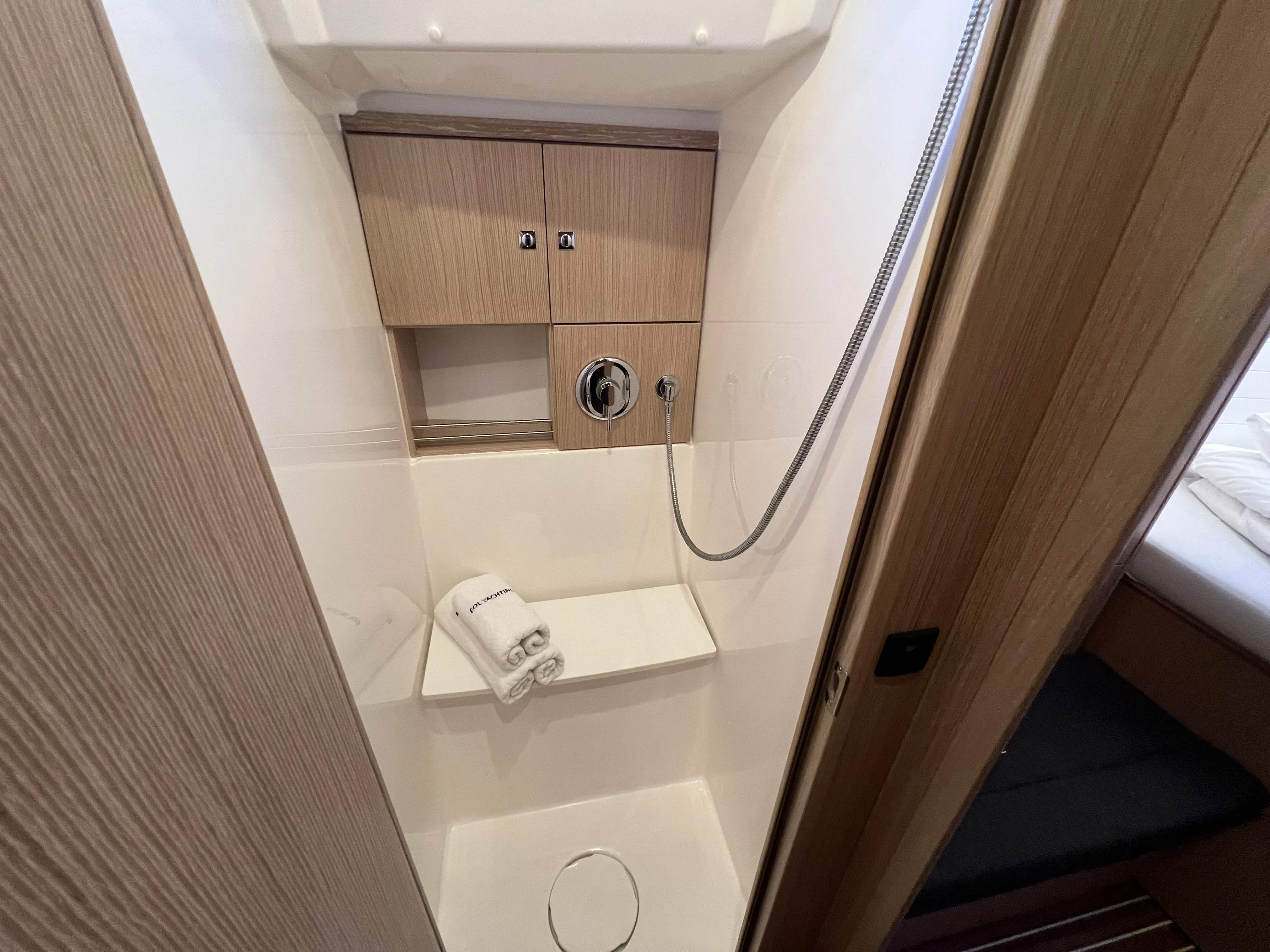 Bavaria Cruiser 46 Panda IV — фотография яхты 3