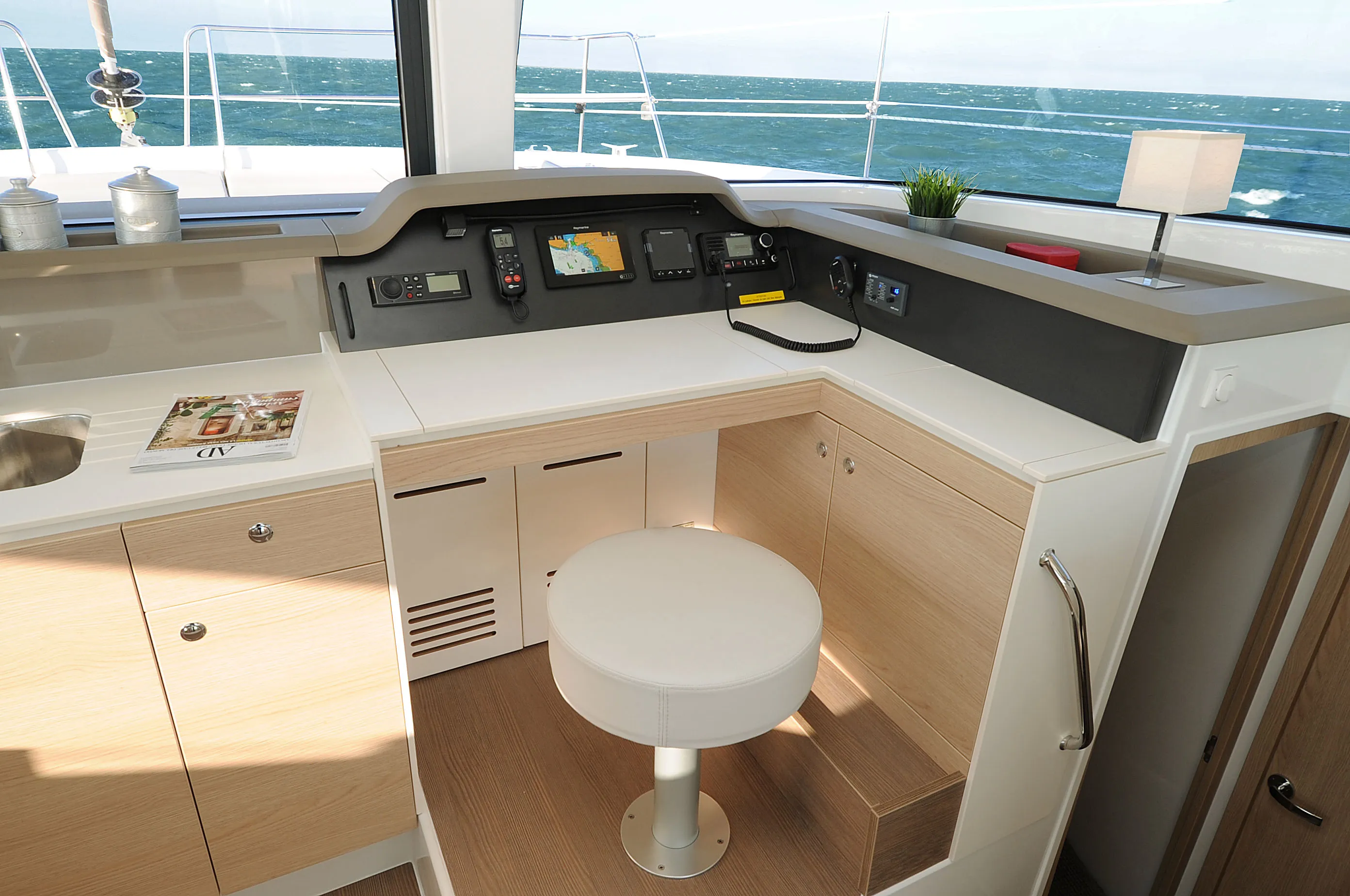 Bali 4.1 Summertime (WM, Inverter) — yacht photo 16