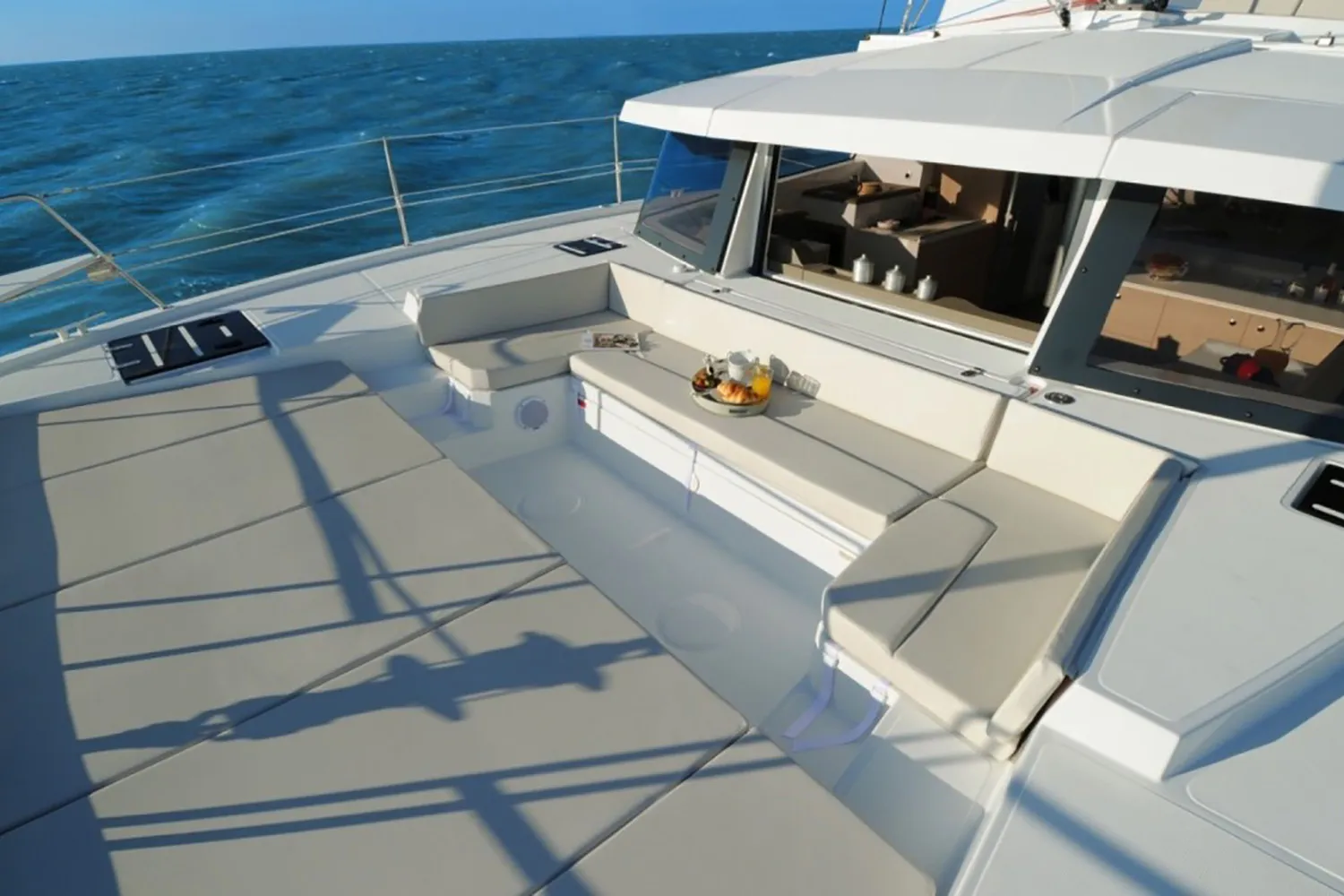 Bali 4.1 Summertime (WM, Inverter) — yacht photo 5