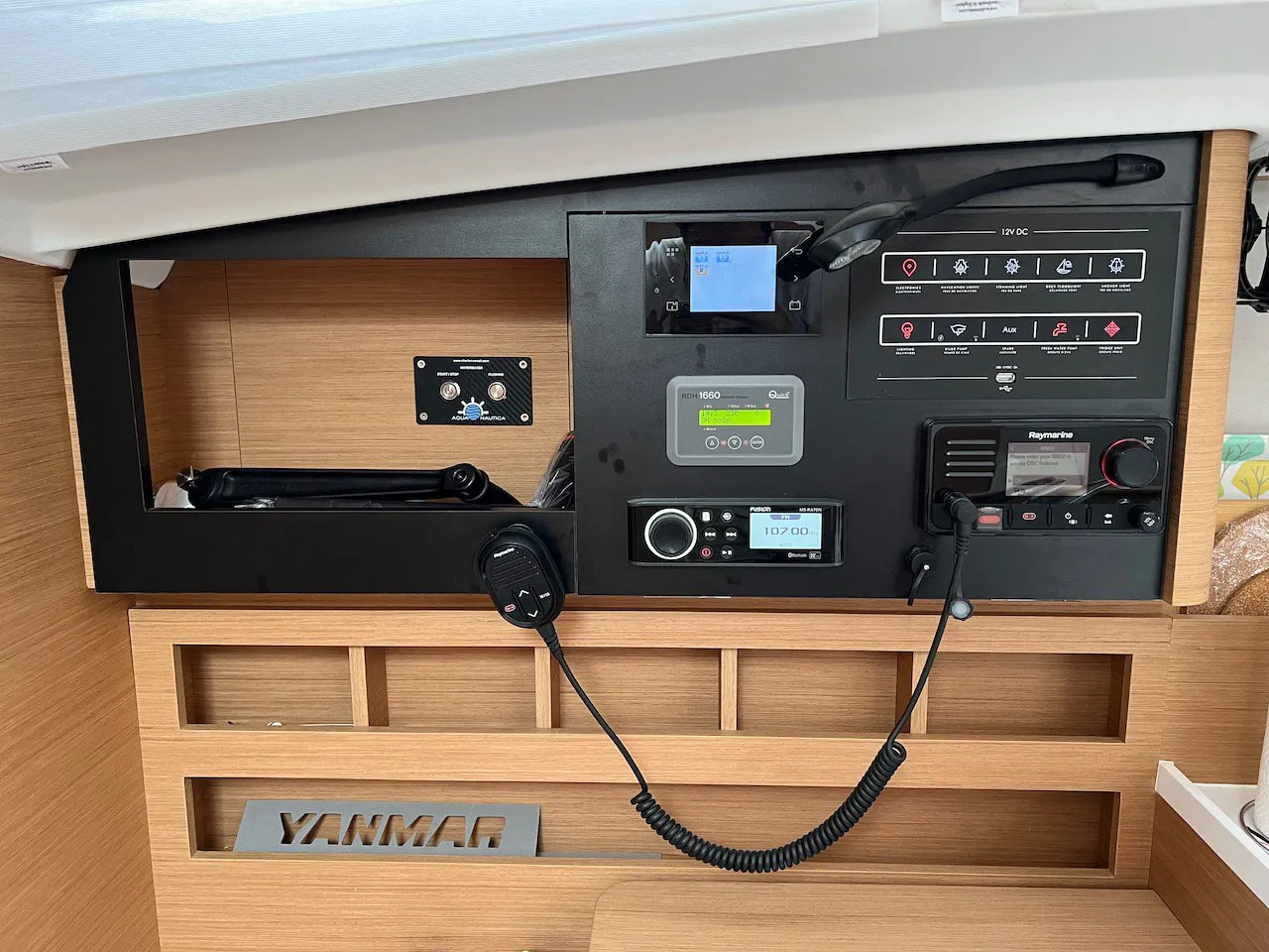 Sun Odyssey 410 Thalia — yacht photo 3