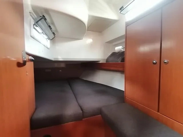 Bavaria 40 Cruiser Mayla — фотография яхты 15