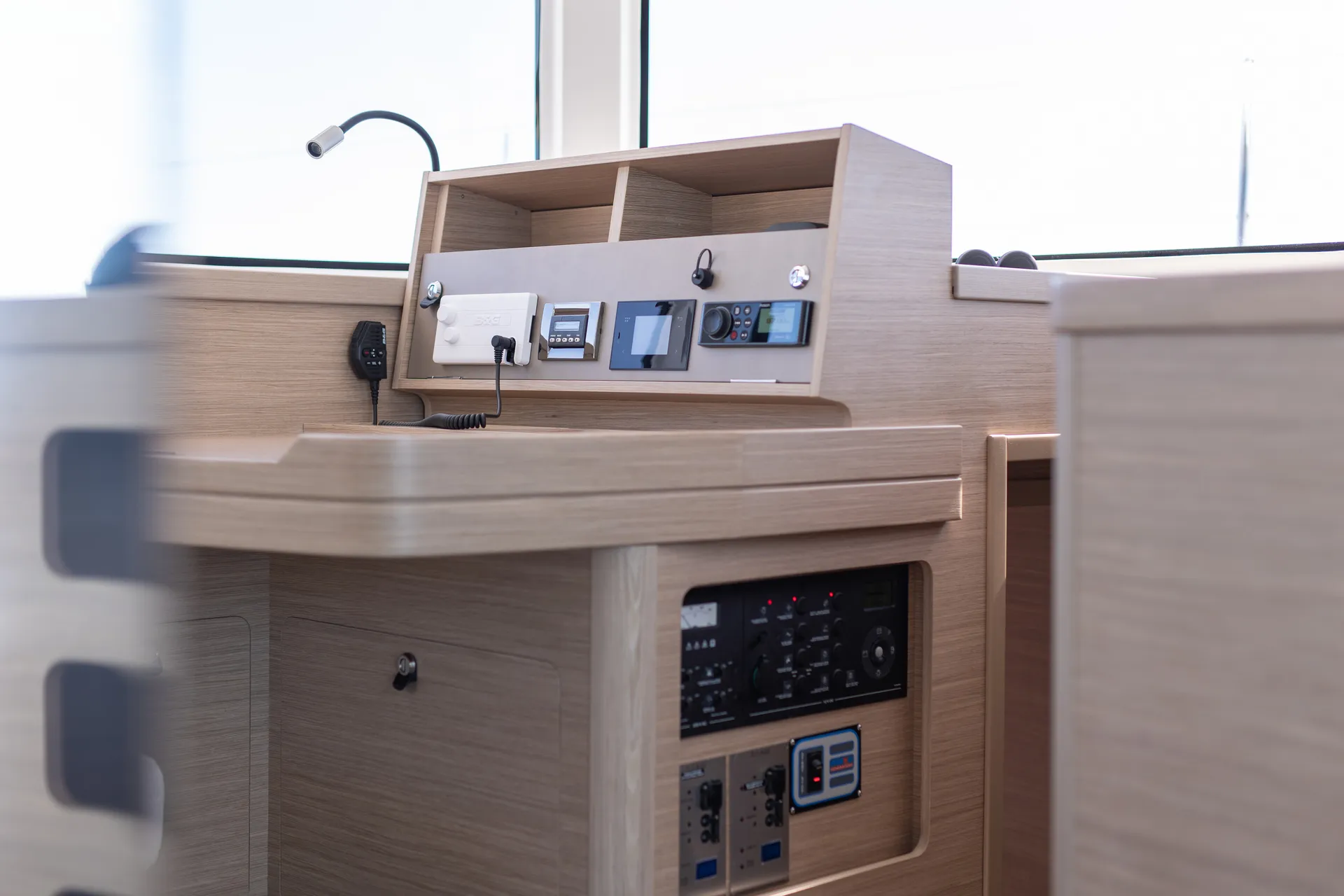Lagoon 42 GIOIA — tekne fotoğrafı 2