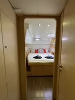 Lagoon 450 Fly Zia Nella — jahifoto 2