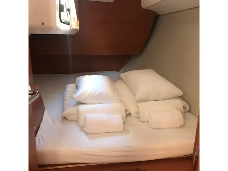 Dufour 310 Grand Large MIO — jachtfoto 4