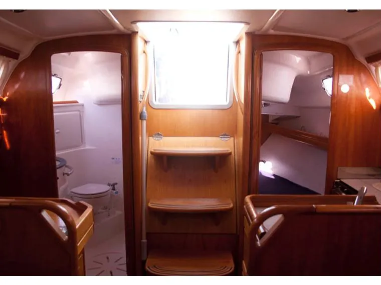 Bavaria 30 Cruiser ANA — fotografia jachty 9