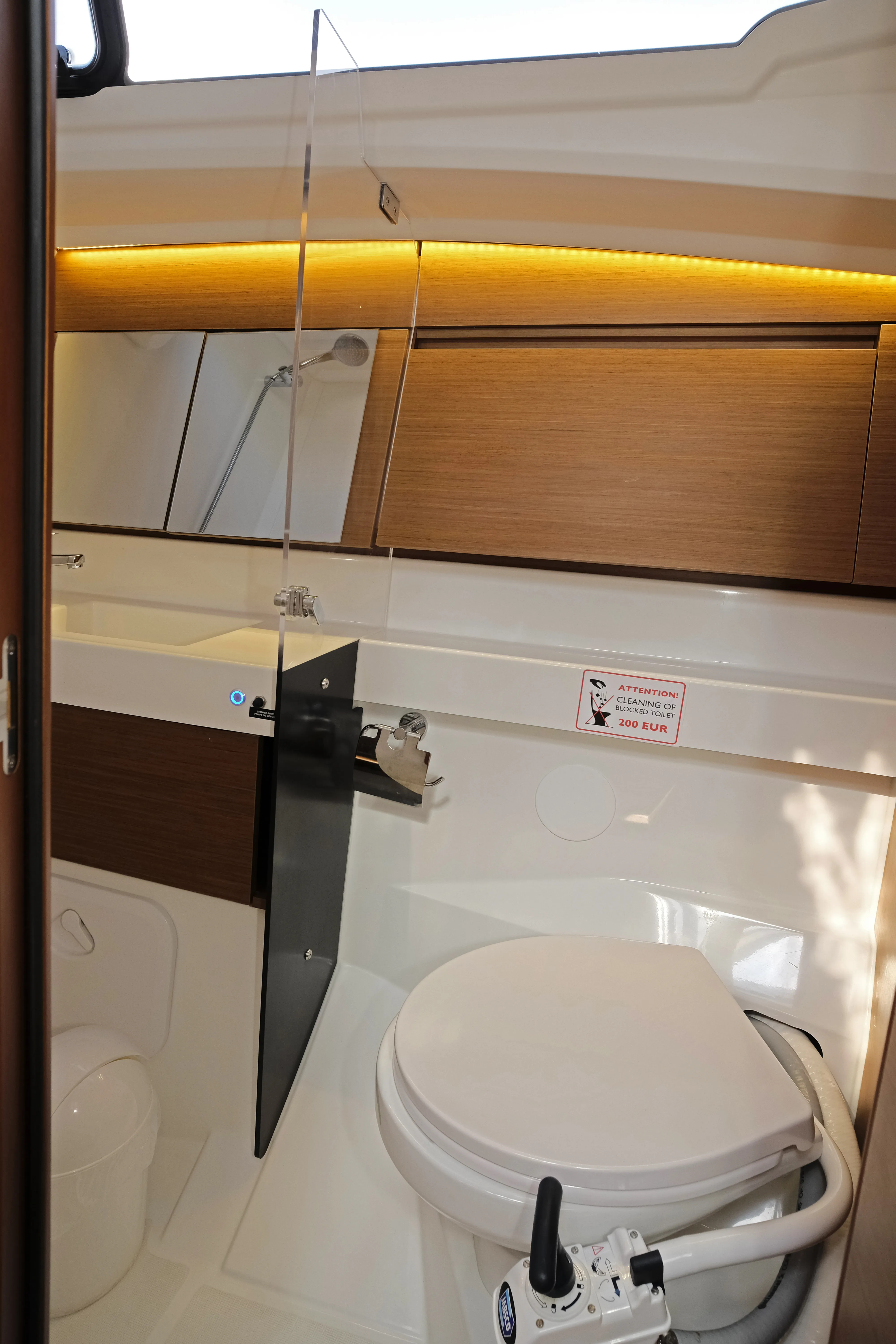 Sun Odyssey 410 Bella Ciao — jahtikuva 26