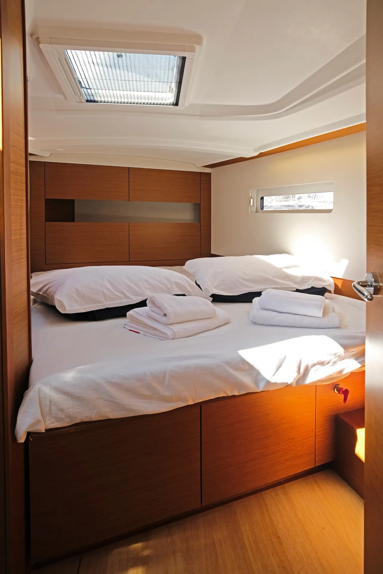 Sun Odyssey 410 Bella Ciao — jahtikuva 23