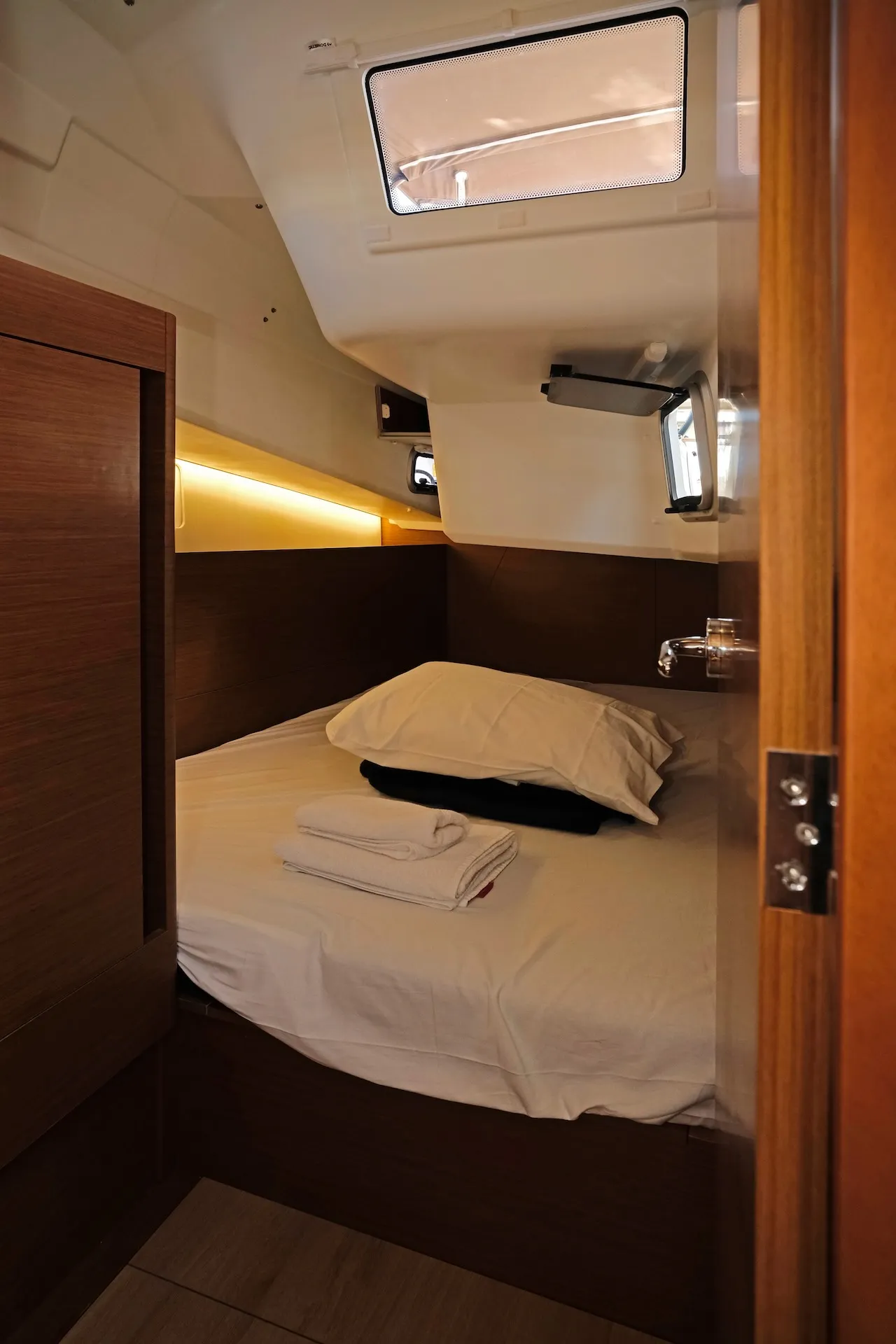 Sun Odyssey 410 Bella Ciao — jahtikuva 24