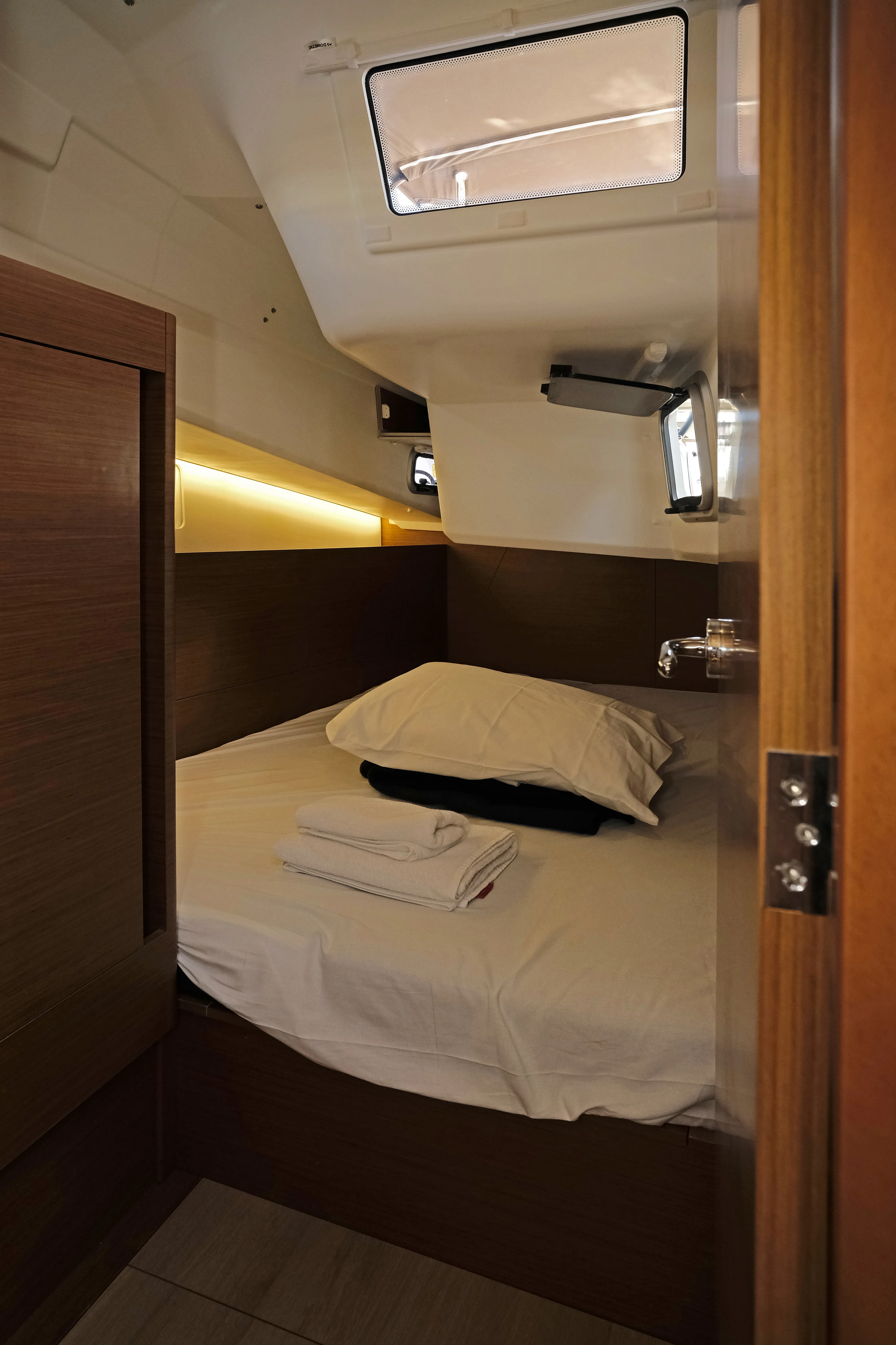 Sun Odyssey 410 Bella Ciao — jahtikuva 10