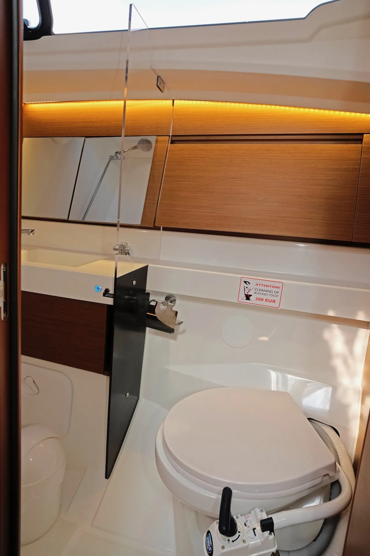 Sun Odyssey 410 Bella Ciao — jahtikuva 13