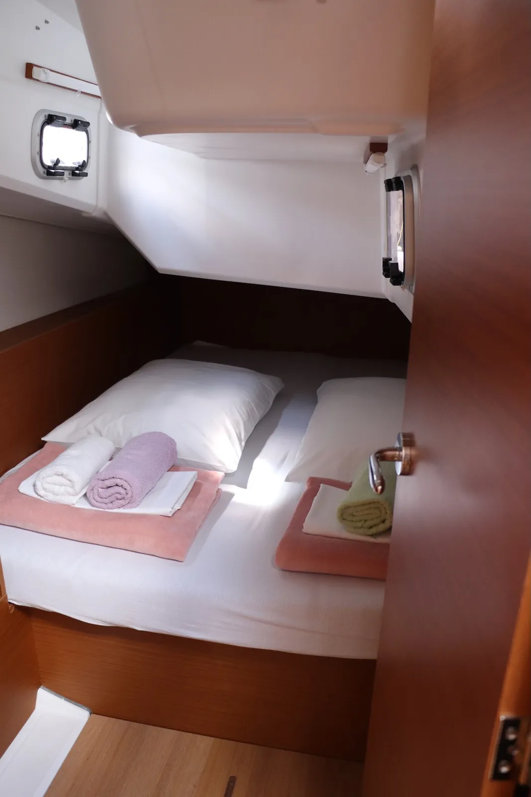 Sun Odyssey 380 Bura Kiss — jahtikuva 15