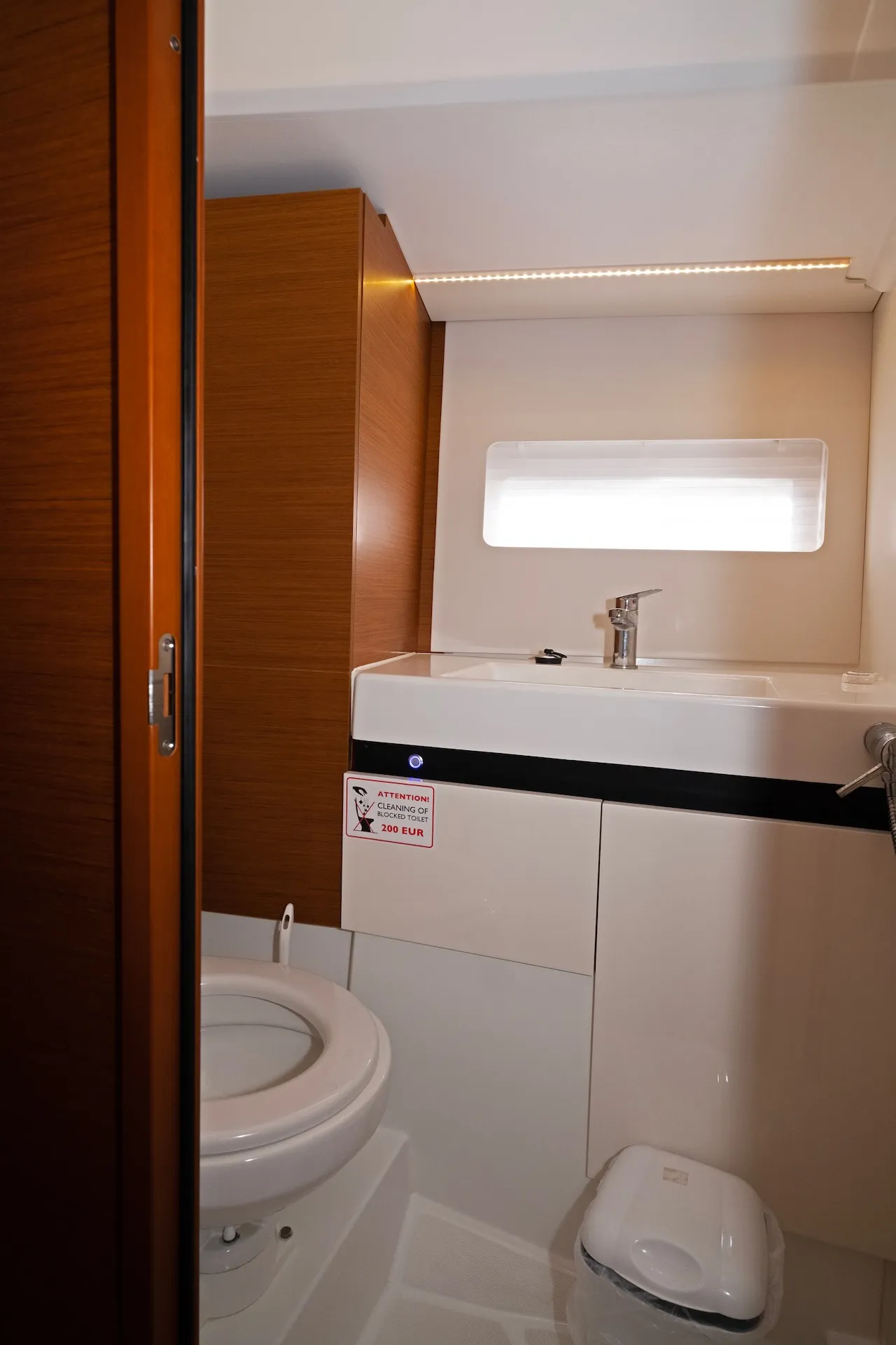 Sun Odyssey 490 Mystic Kiss — foto dello yacht n. 2