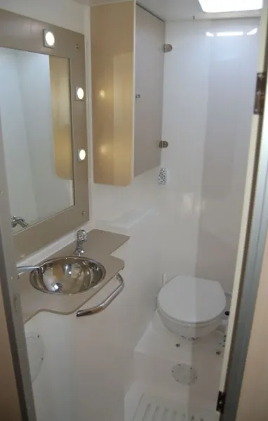 Catlante 600 Cabin I06 (RM) — foto dello yacht n. 2
