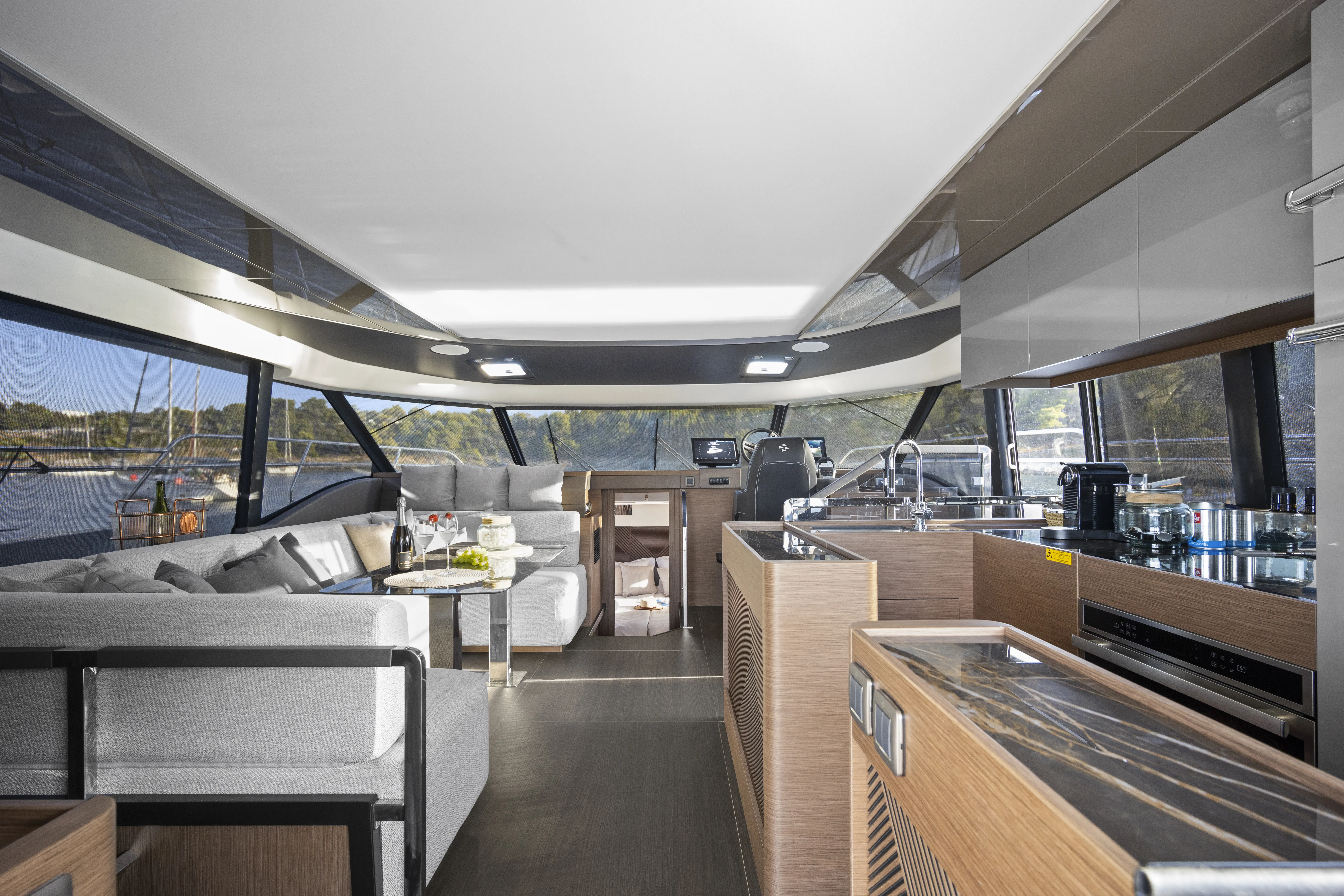 Prestige M48 Dolce far niente — jahifoto 2