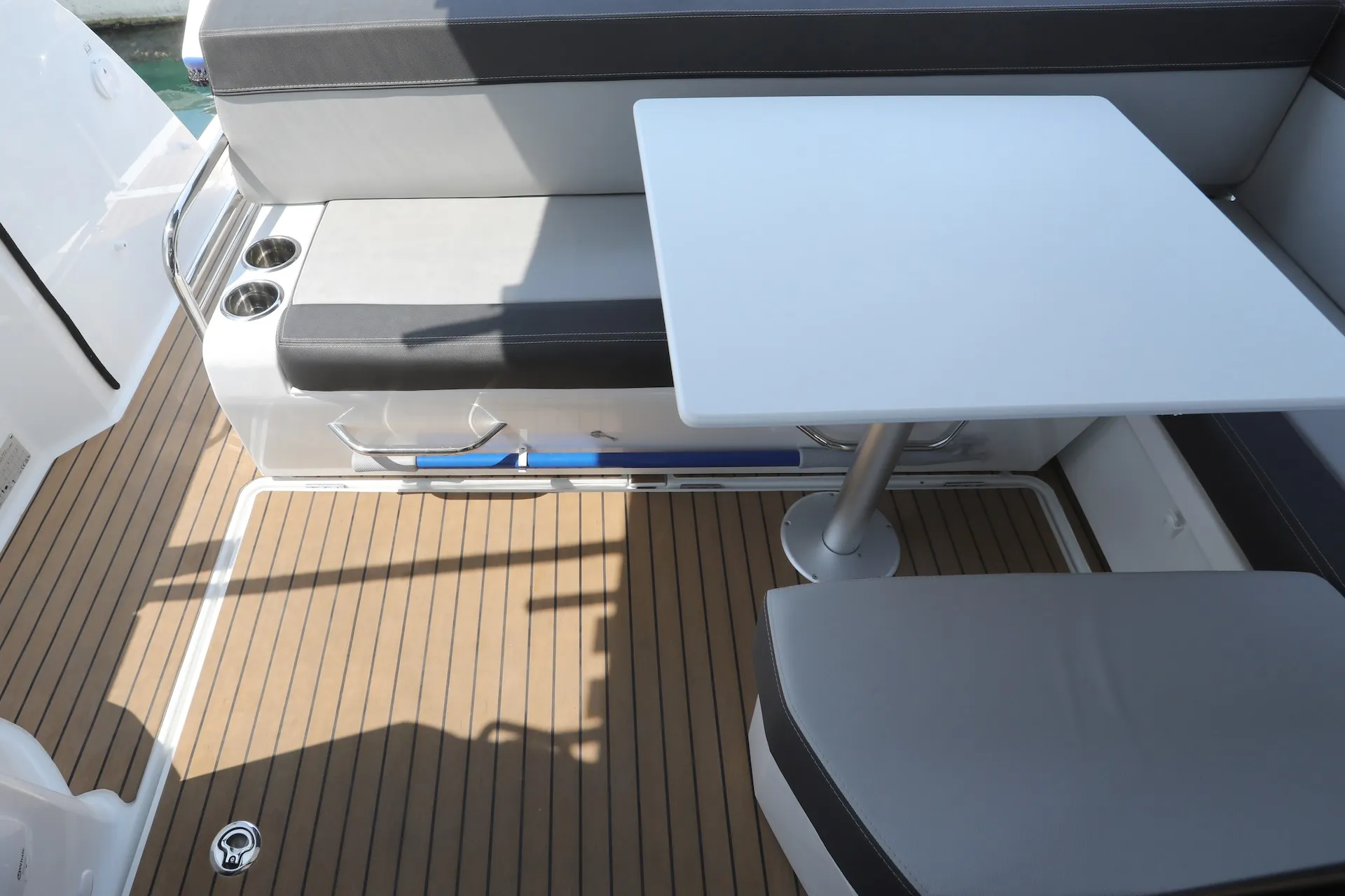 Merry Fisher 895 Ema — yacht photo 12