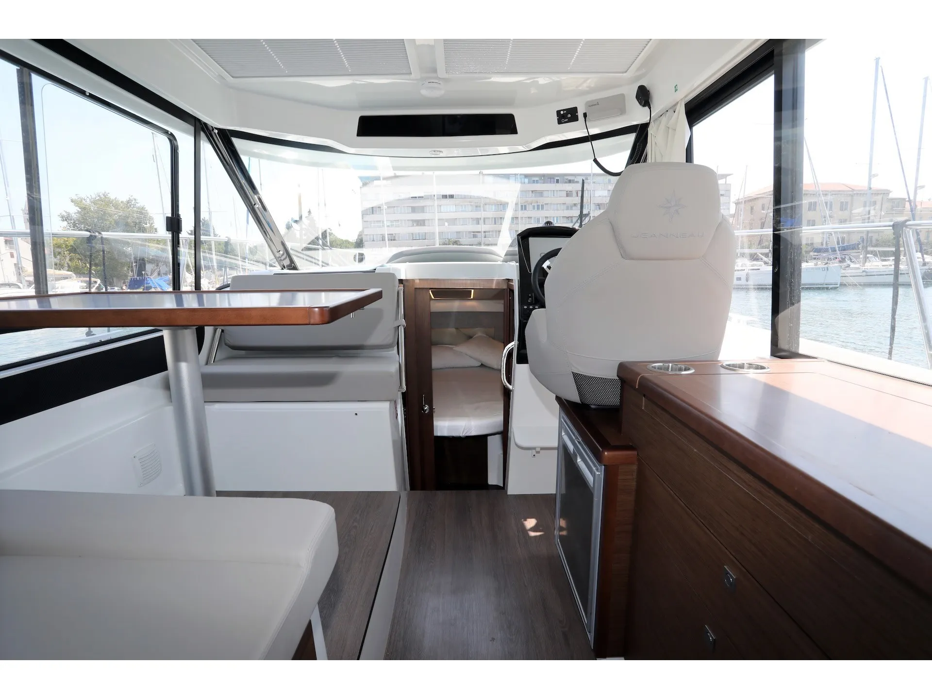 Merry Fisher 895 Ema — yacht photo 24