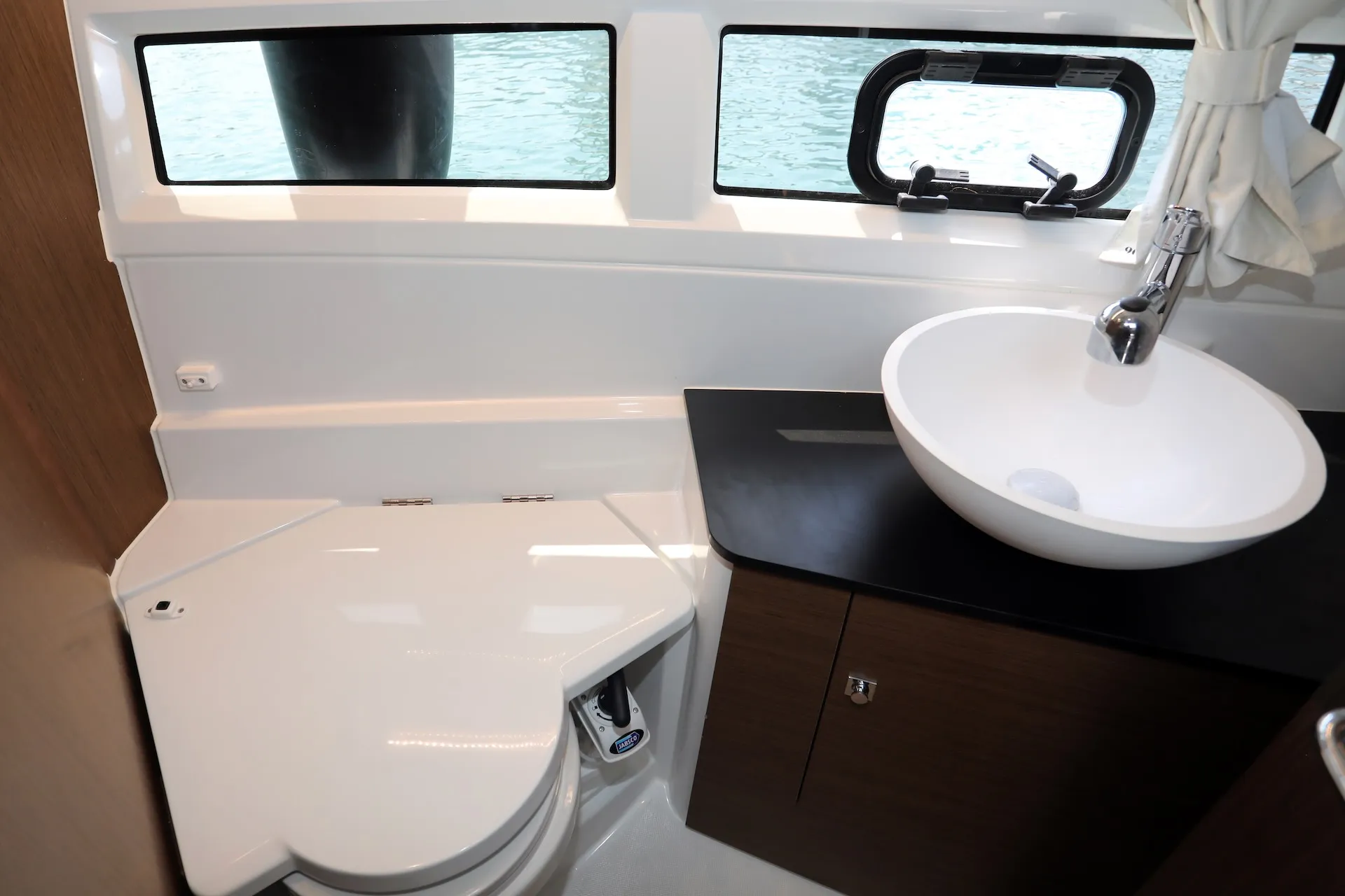 Merry Fisher 895 Ema — yacht photo 20