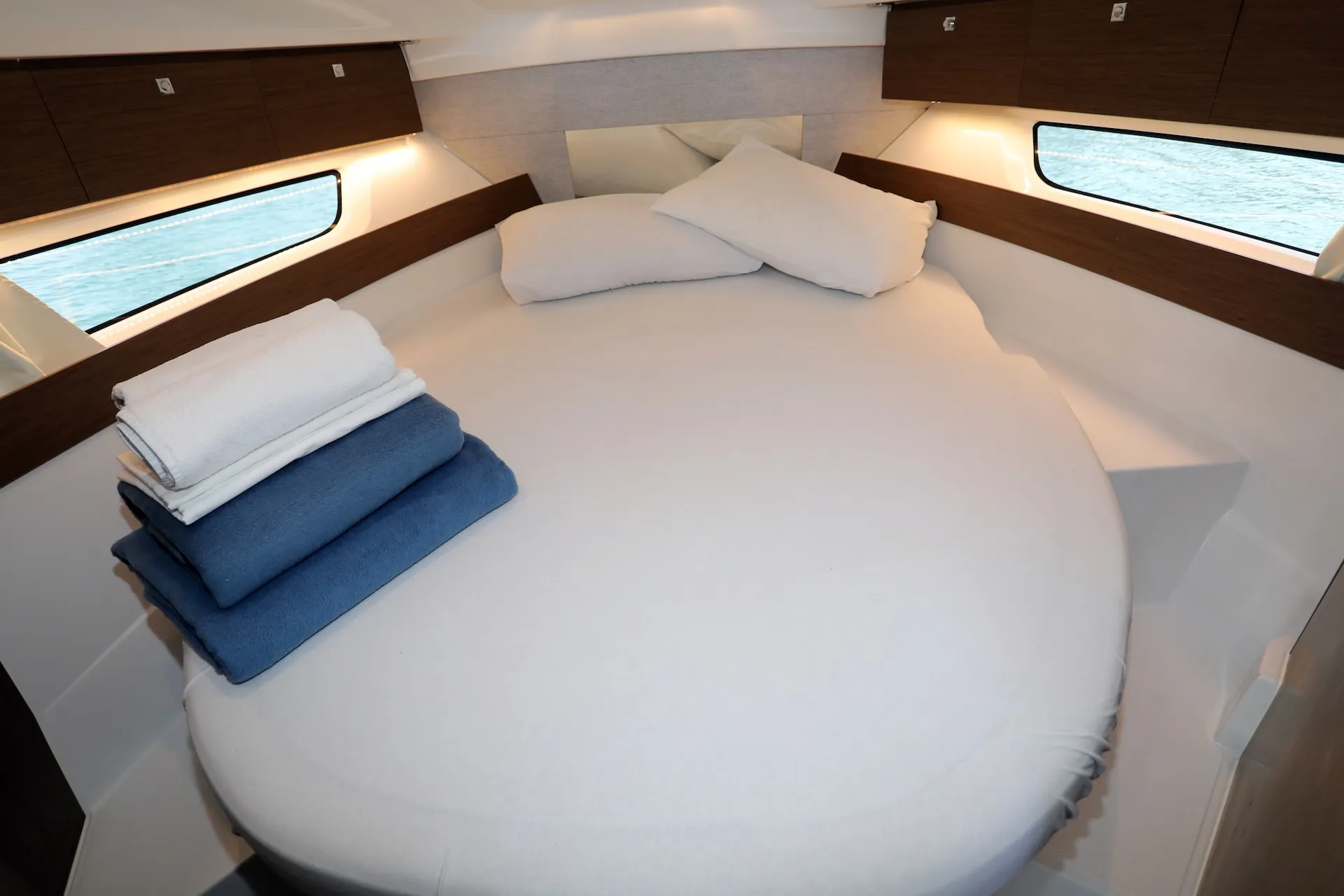 Merry Fisher 895 Ema — yacht photo 3