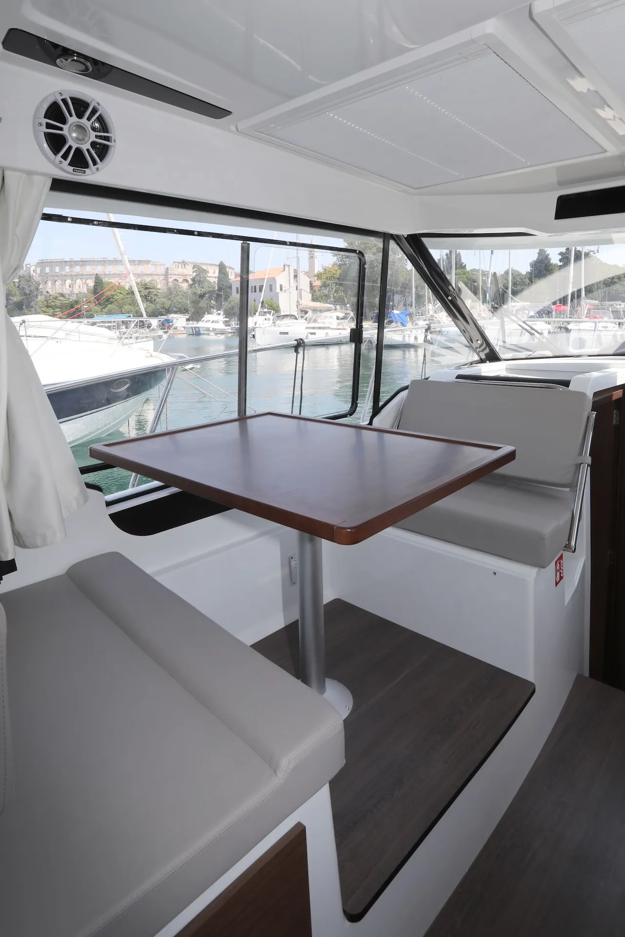 Merry Fisher 895 Ema — yacht photo 29