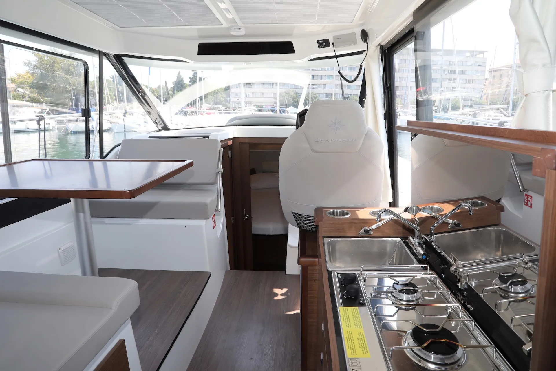 Merry Fisher 895 Ema — yacht photo 31