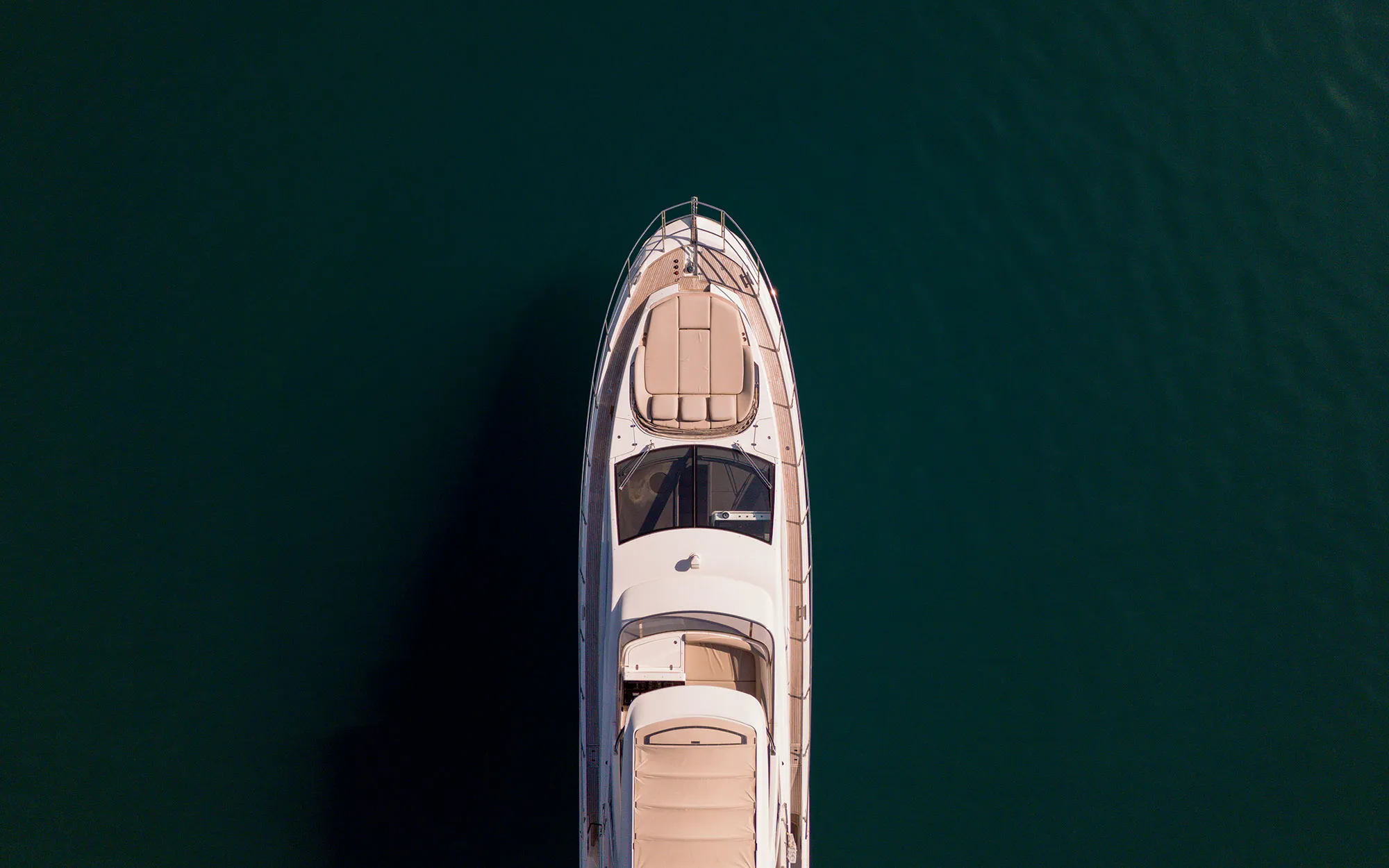 Azimut 55 BE HAPPY — yacht photo 16