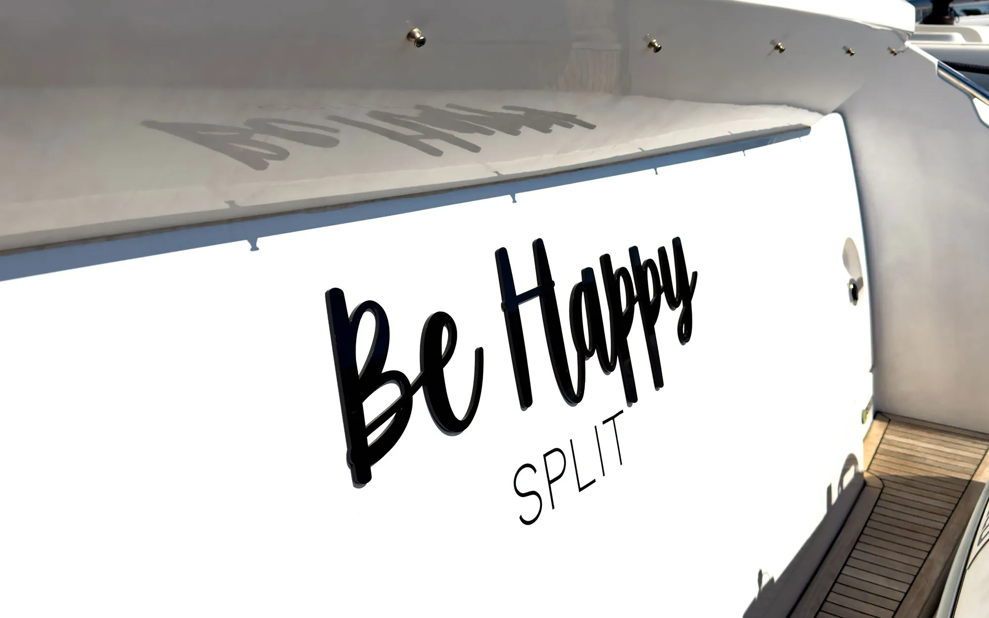 Azimut 55 BE HAPPY — yacht photo 9