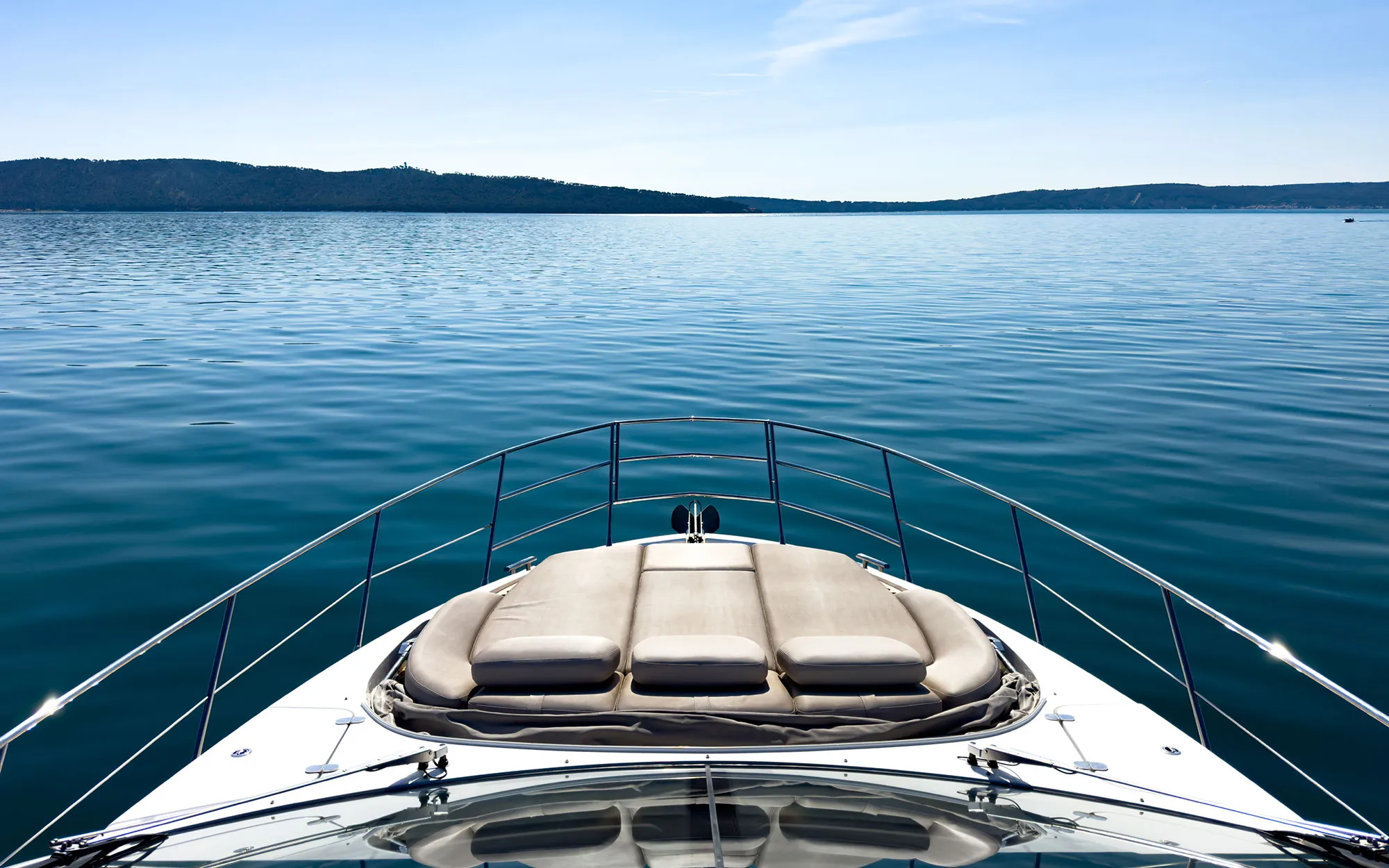 Azimut 55 BE HAPPY — yacht photo 6