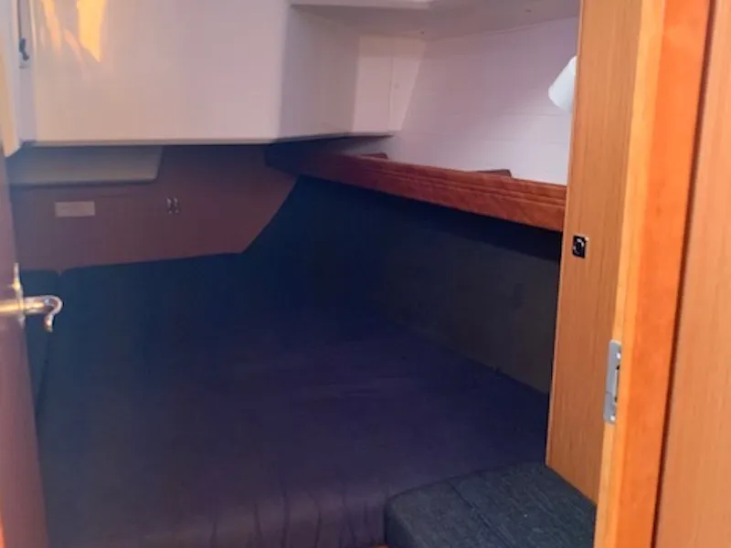 Bavaria 37 Cruiser Happy Jack — jahtikuva 2