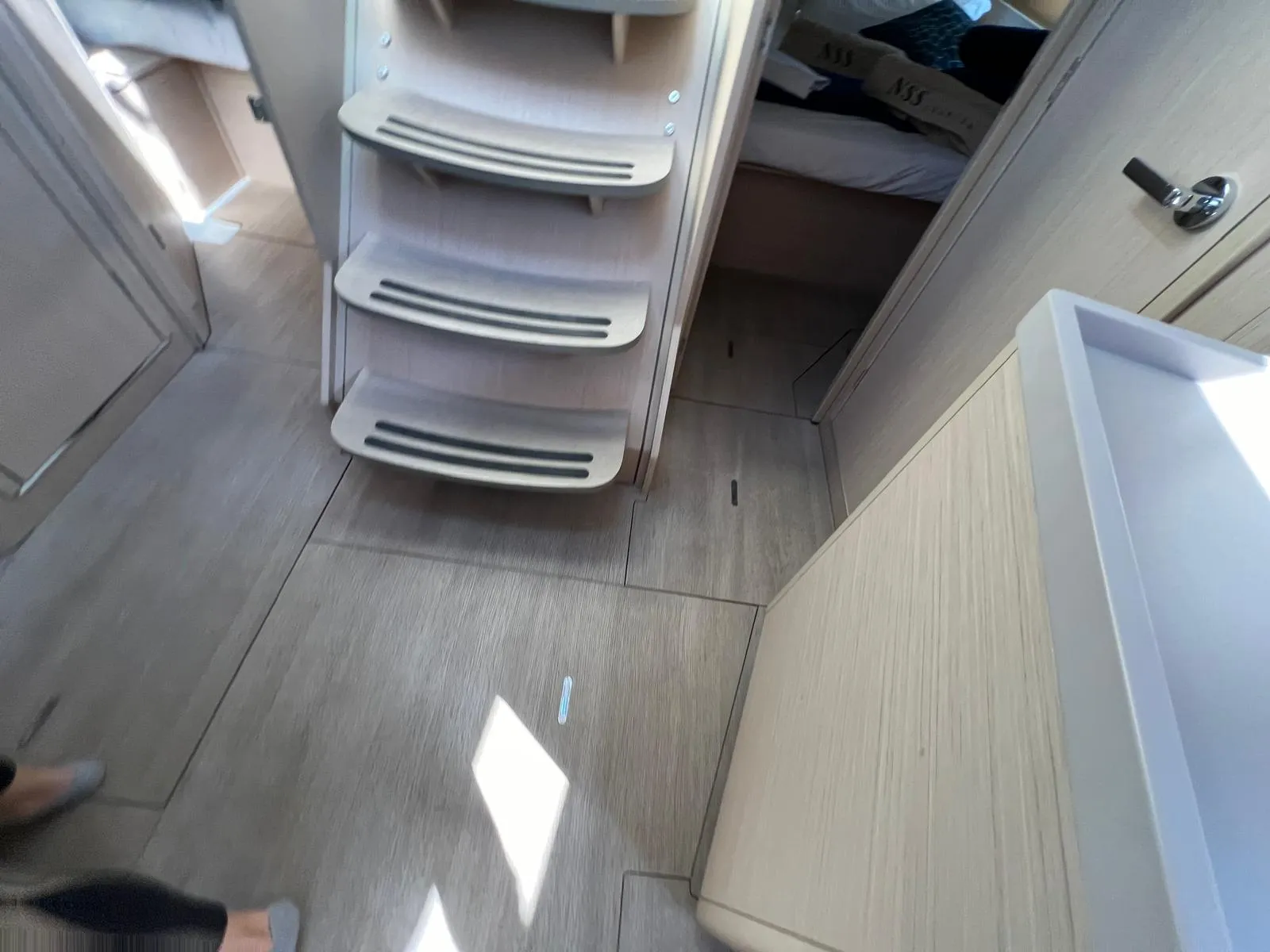 Oceanis 46.1 Orione — foto dello yacht n. 2