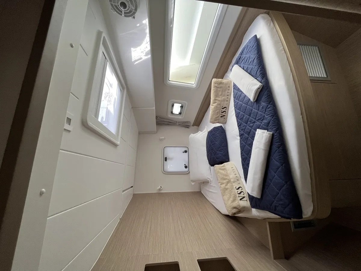 Lagoon 42 Amlad — foto dello yacht n. 2