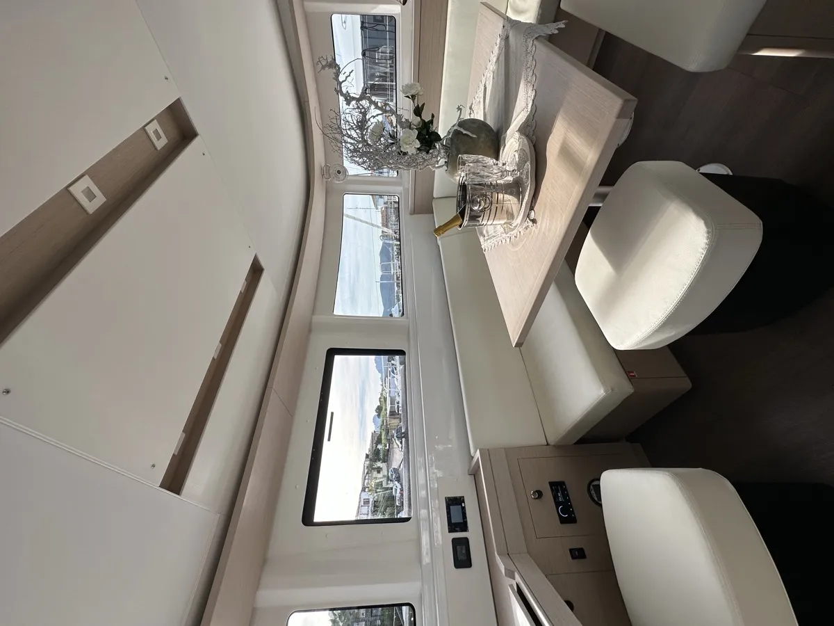 Lagoon 46 Granma — yacht photo 2