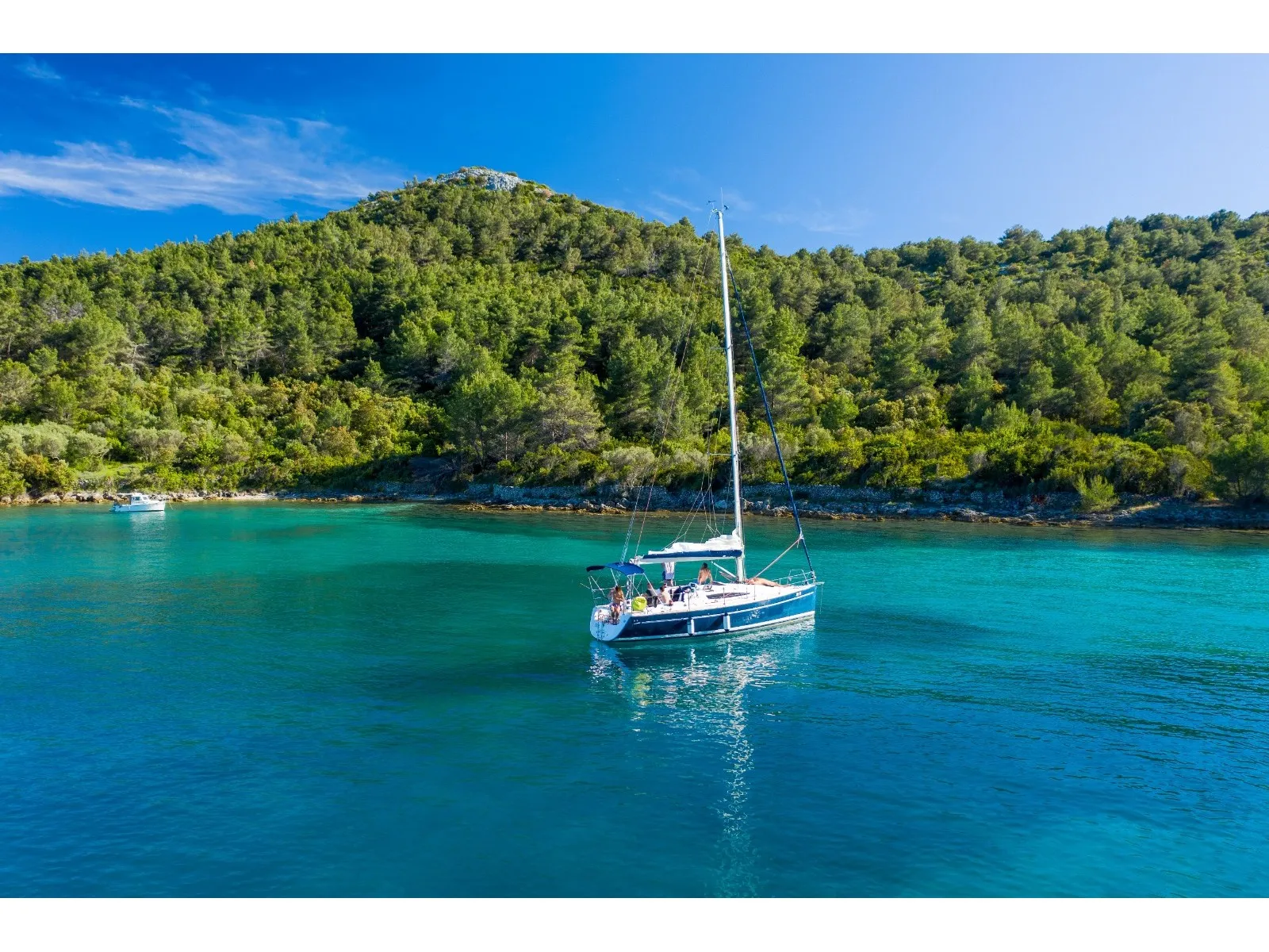 Elan 340 Miri — foto dello yacht n. 2