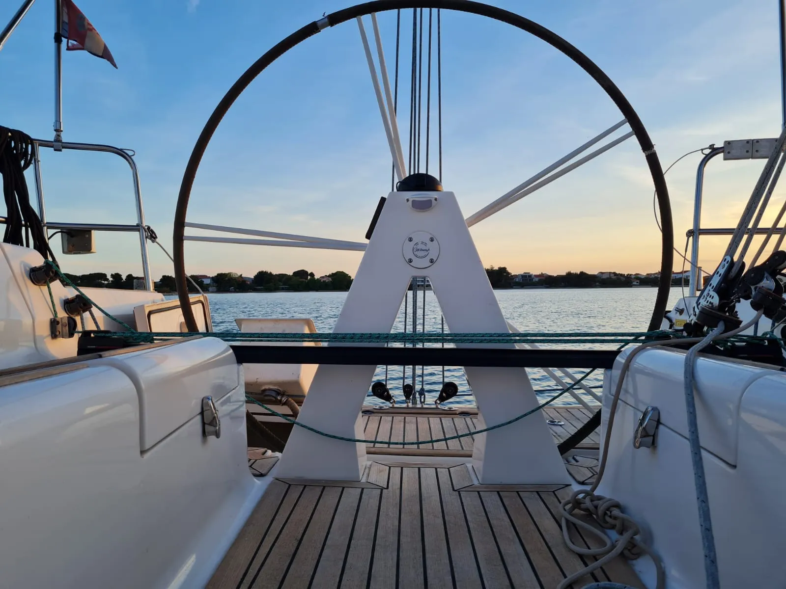 Elan 340 Miri — foto dello yacht n. 4