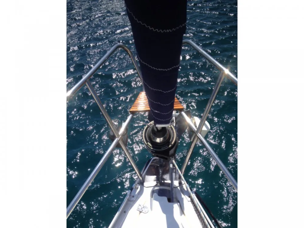 Elan 340 Miri — foto dello yacht n. 7