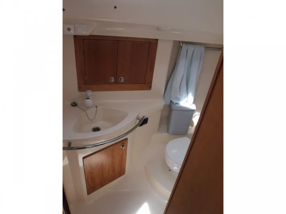 Elan 340 Miri — foto dello yacht n. 12