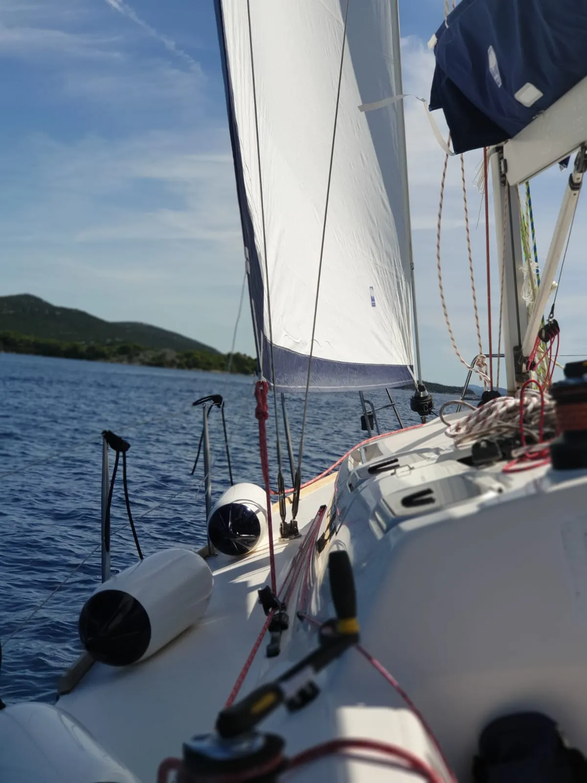 Elan 340 Miri — foto dello yacht n. 5