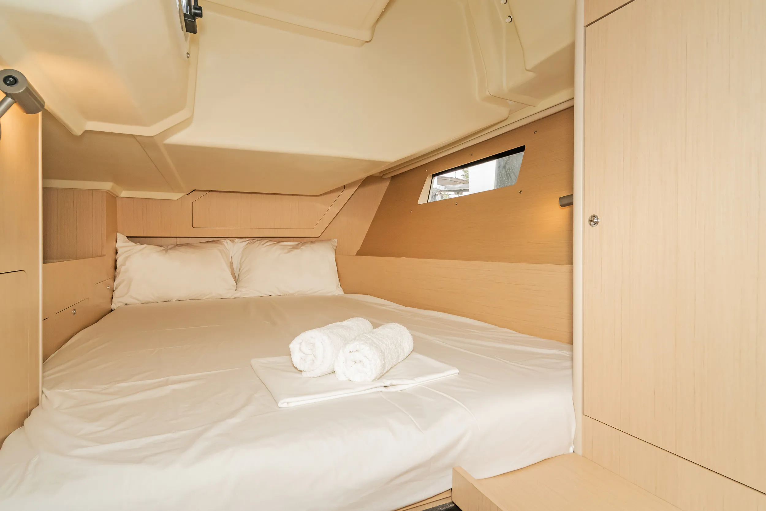 Oceanis 41.1 Silver Eintzel — foto del yate n.º 2